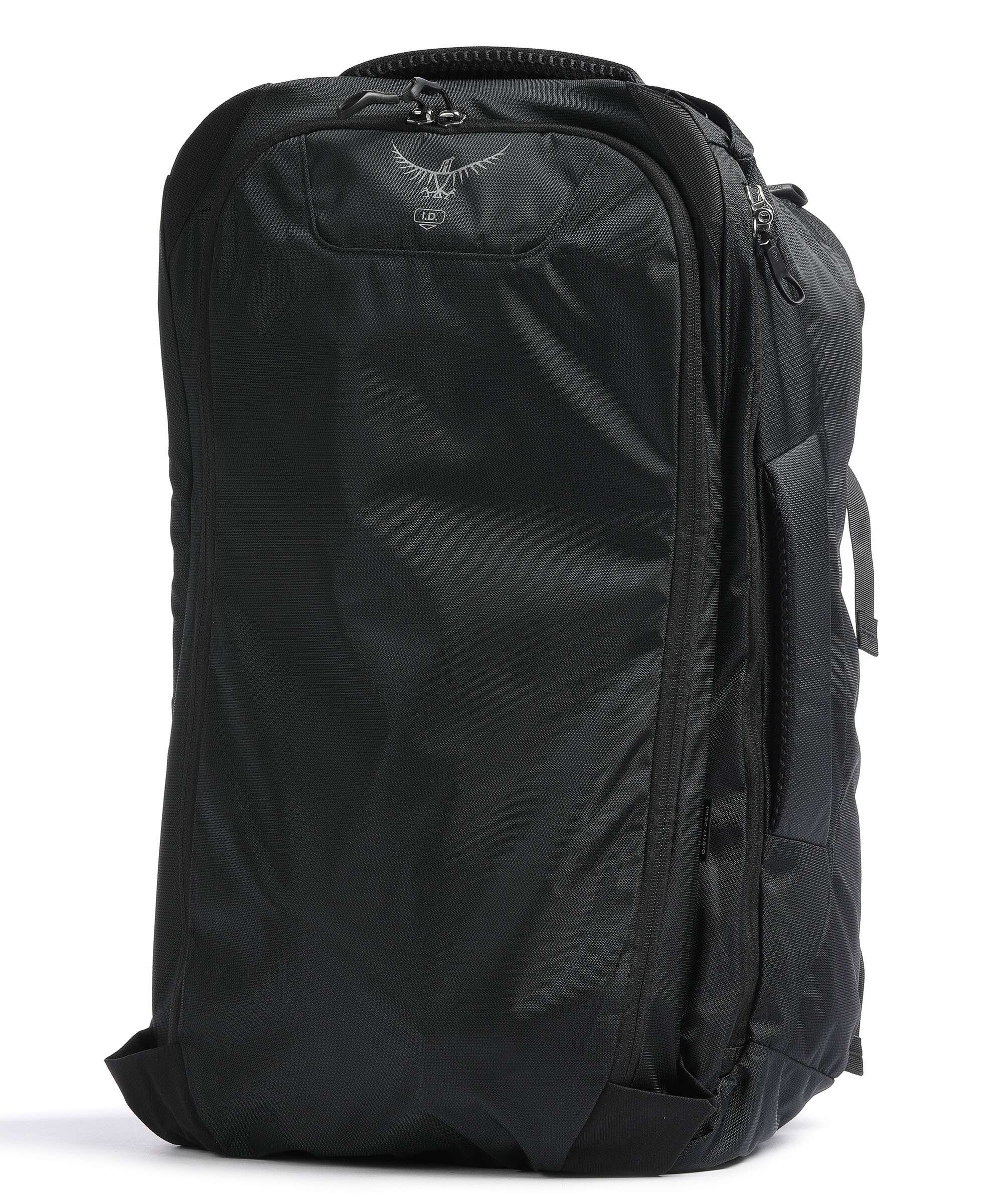 Osprey Farpoint 40 Travel backpack black - Image 3