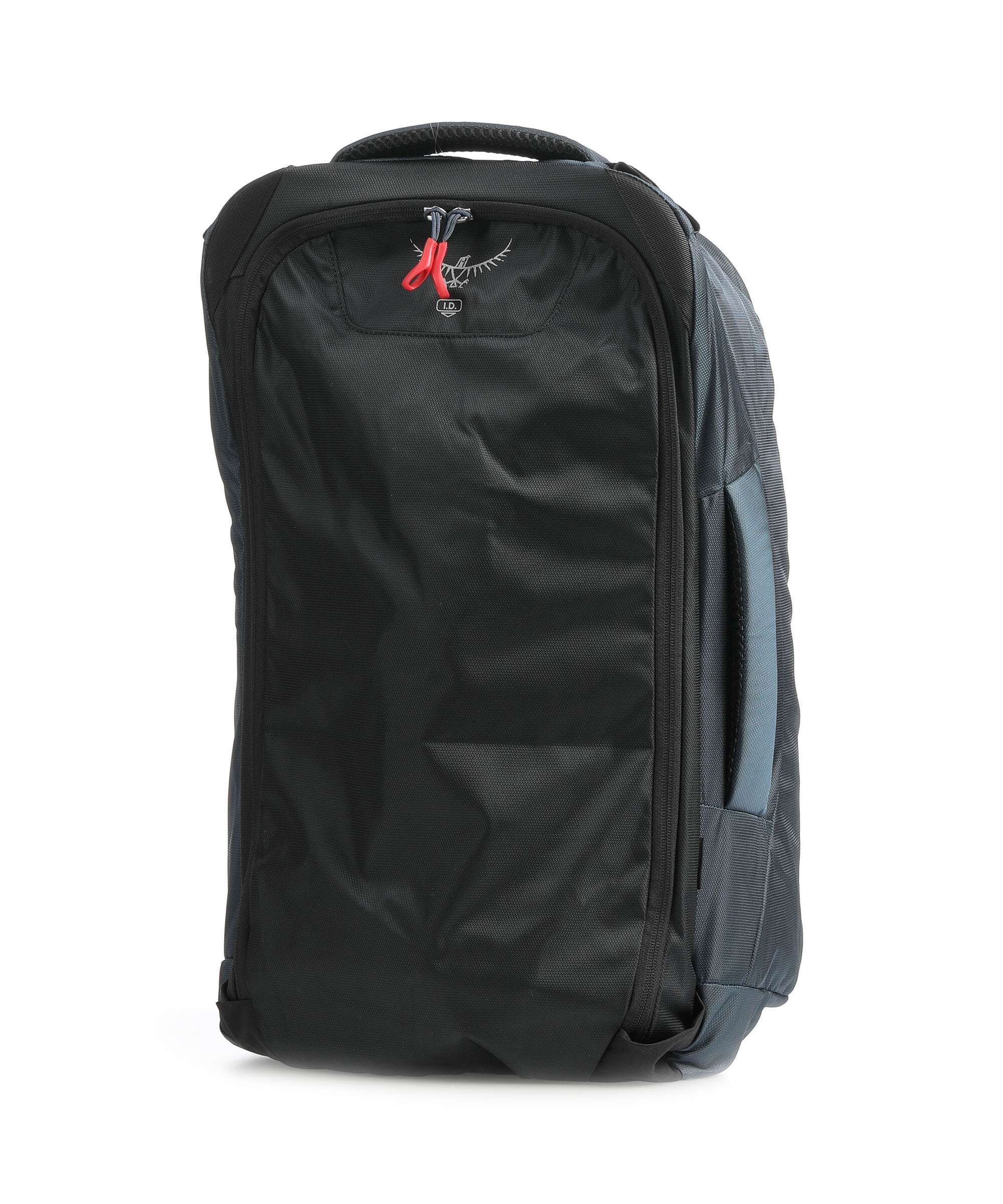 Osprey Farpoint 55 Travel backpack muted space blue - Image 2