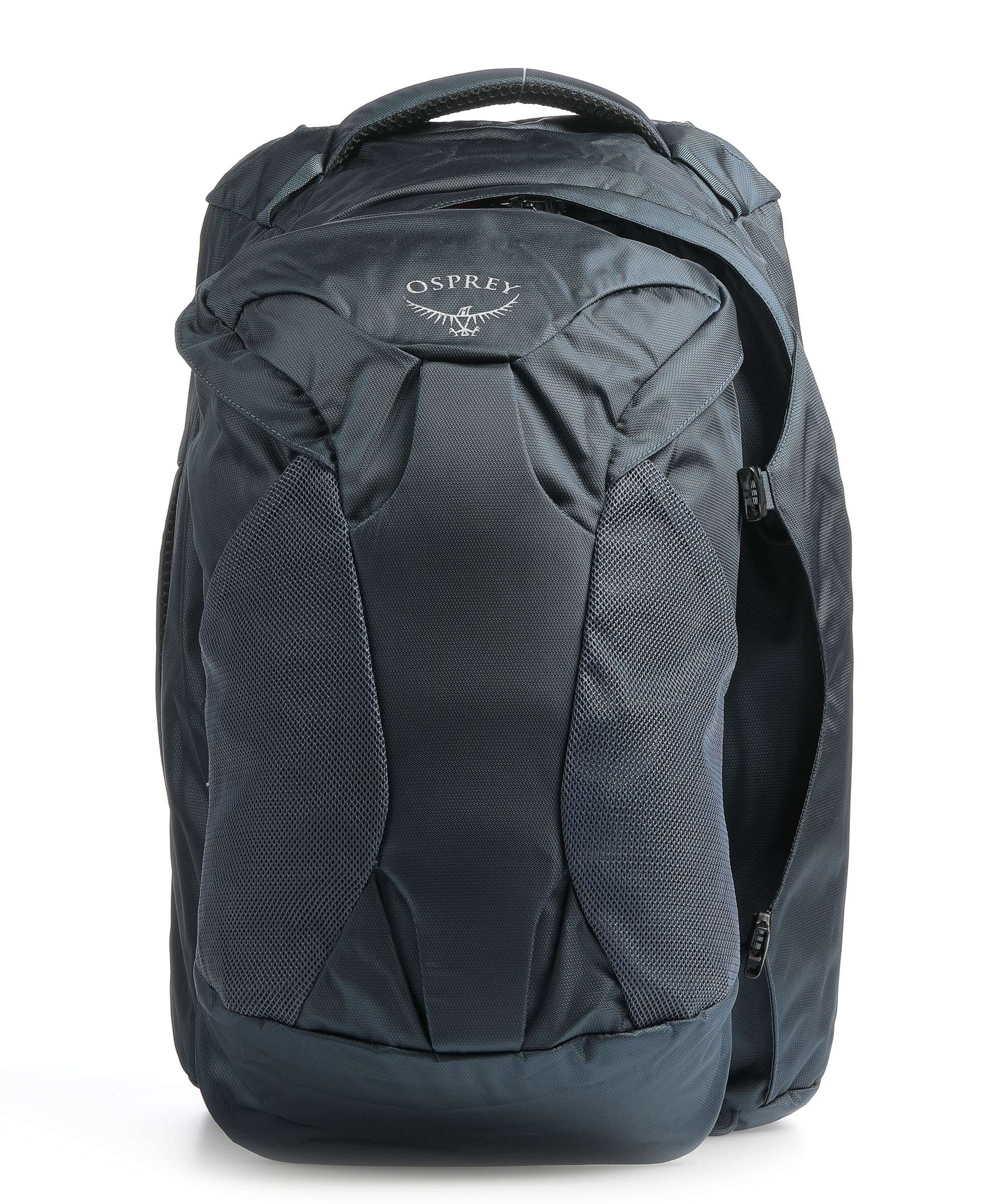 Osprey Farpoint 55 Travel backpack muted space blue - Image 3