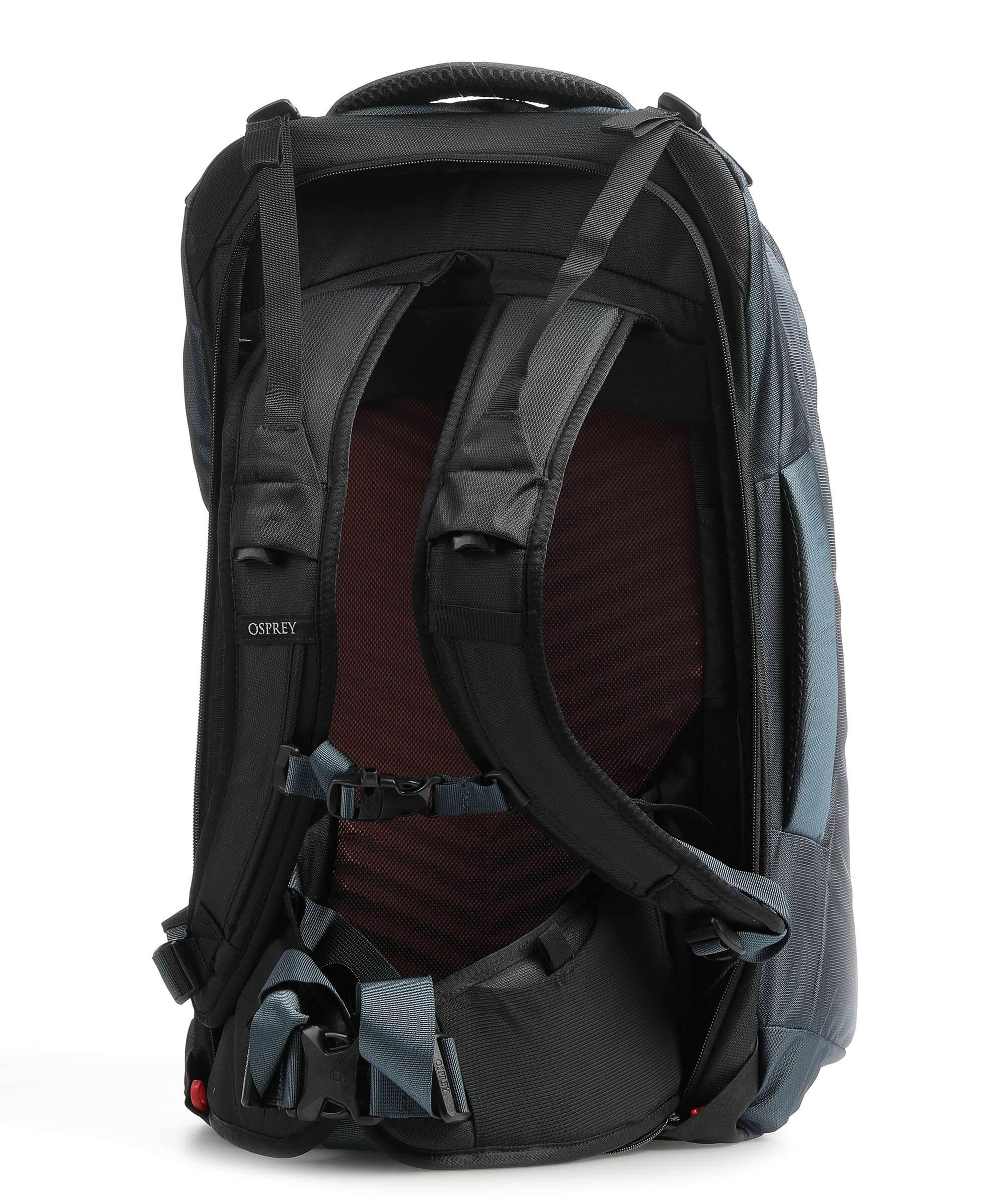 Osprey Farpoint 55 Travel backpack muted space blue - Image 4