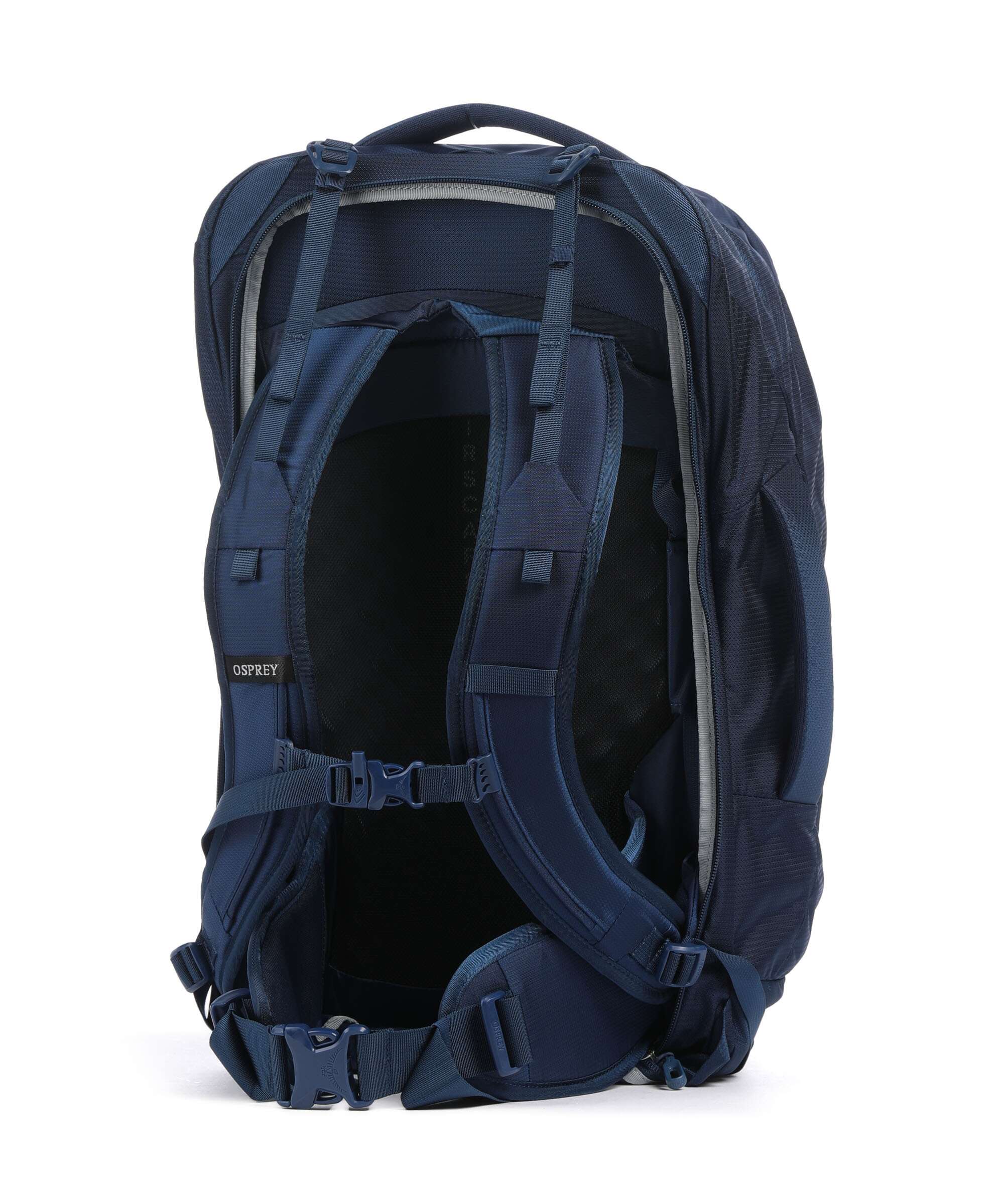 Osprey Farpoint 55 Travel backpack antique blue - Image 3