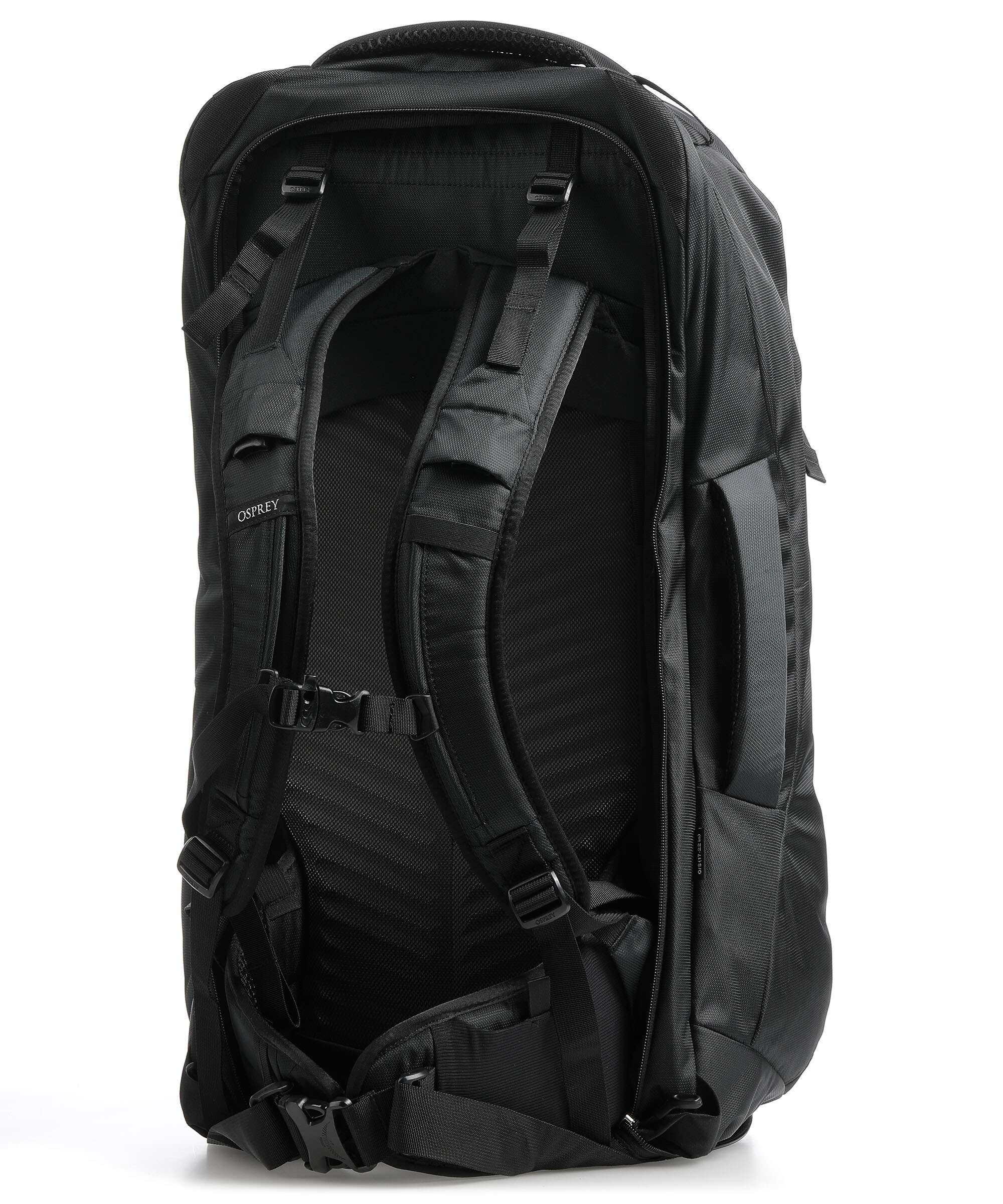 Osprey Farpoint 70 Travel backpack black - Image 3