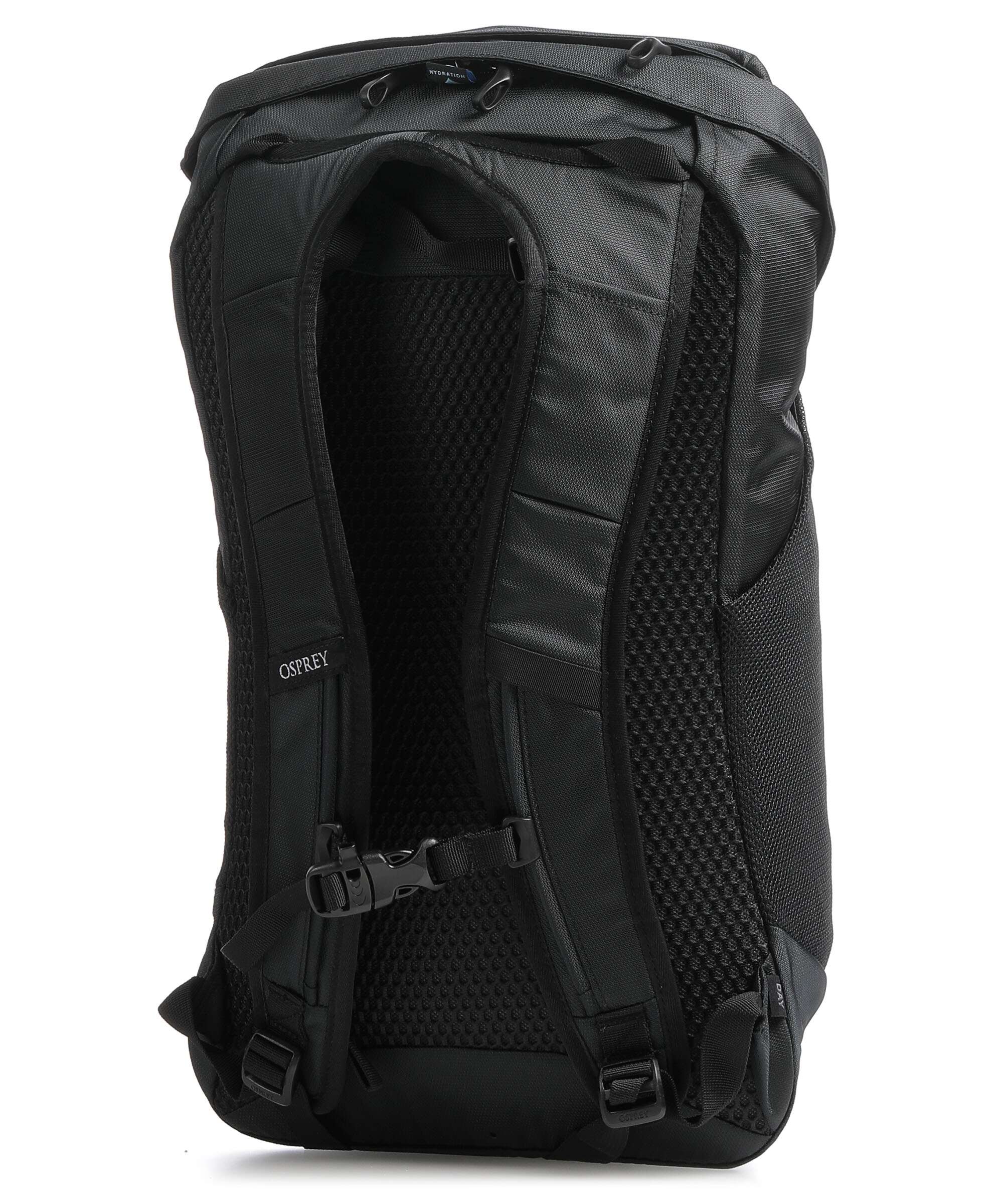 Osprey Farpoint 70 Travel backpack black - Image 6