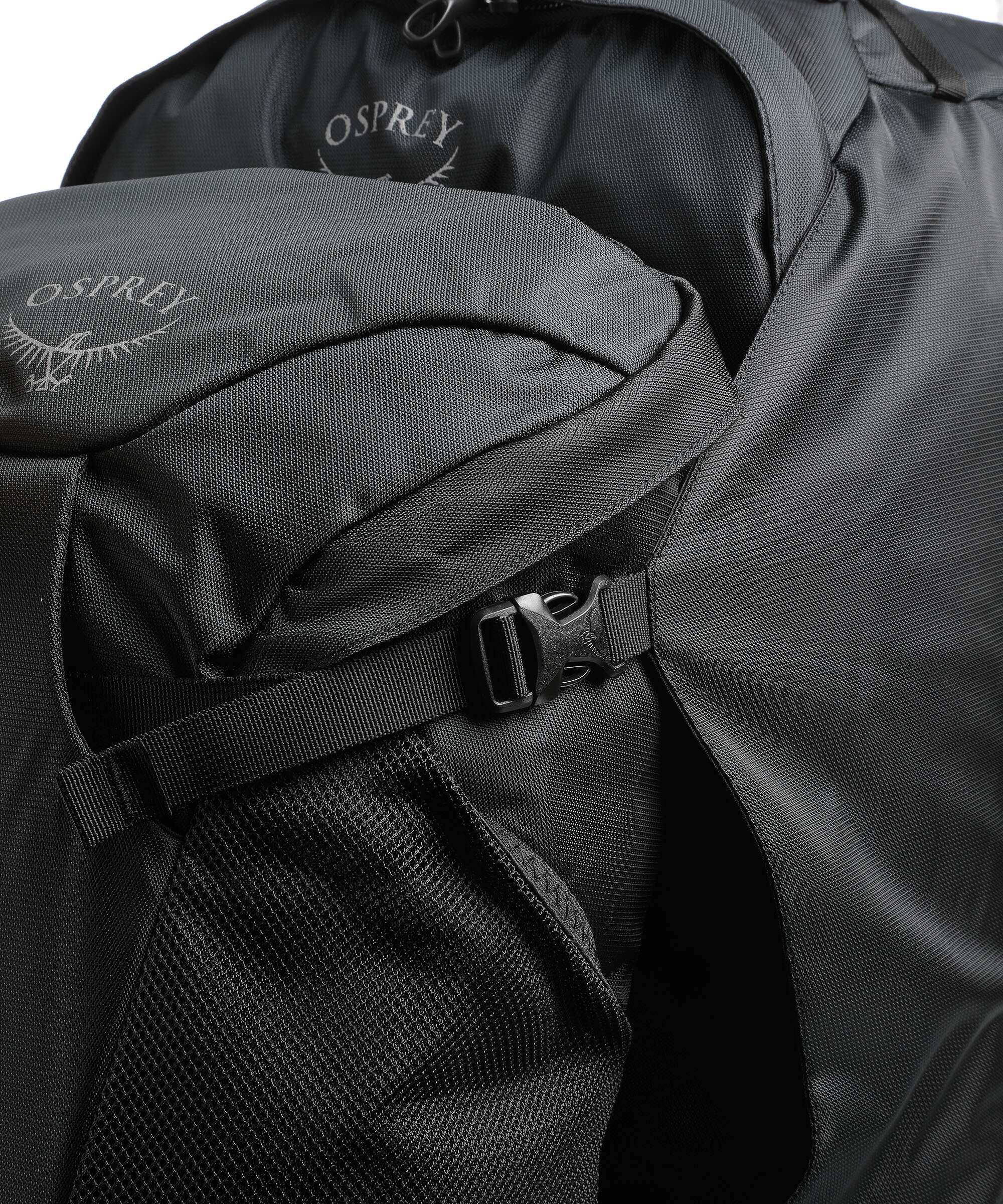 Osprey Farpoint 70 Travel backpack black - Image 8