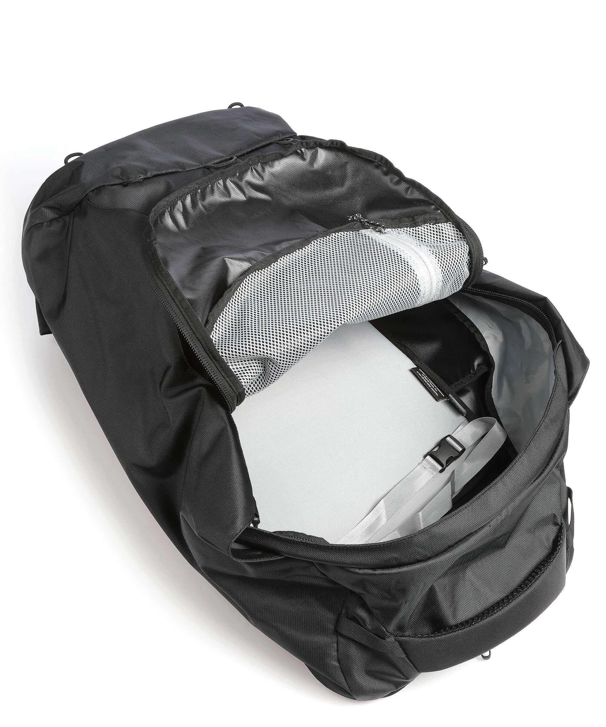 Osprey Farpoint 70 Travel backpack black - Image 9
