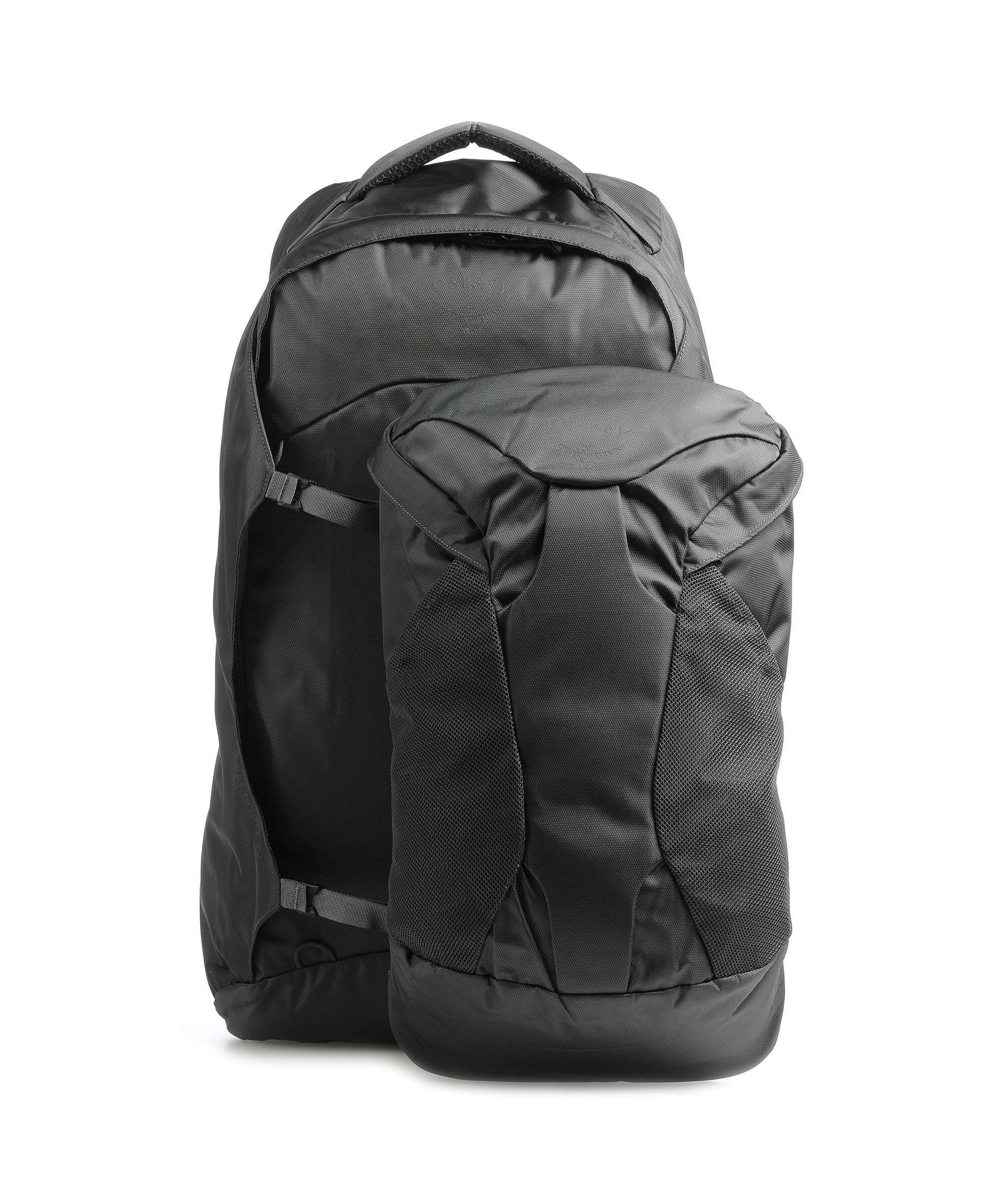 Osprey Farpoint 70 Travel backpack tunnel vision grey - Image 2