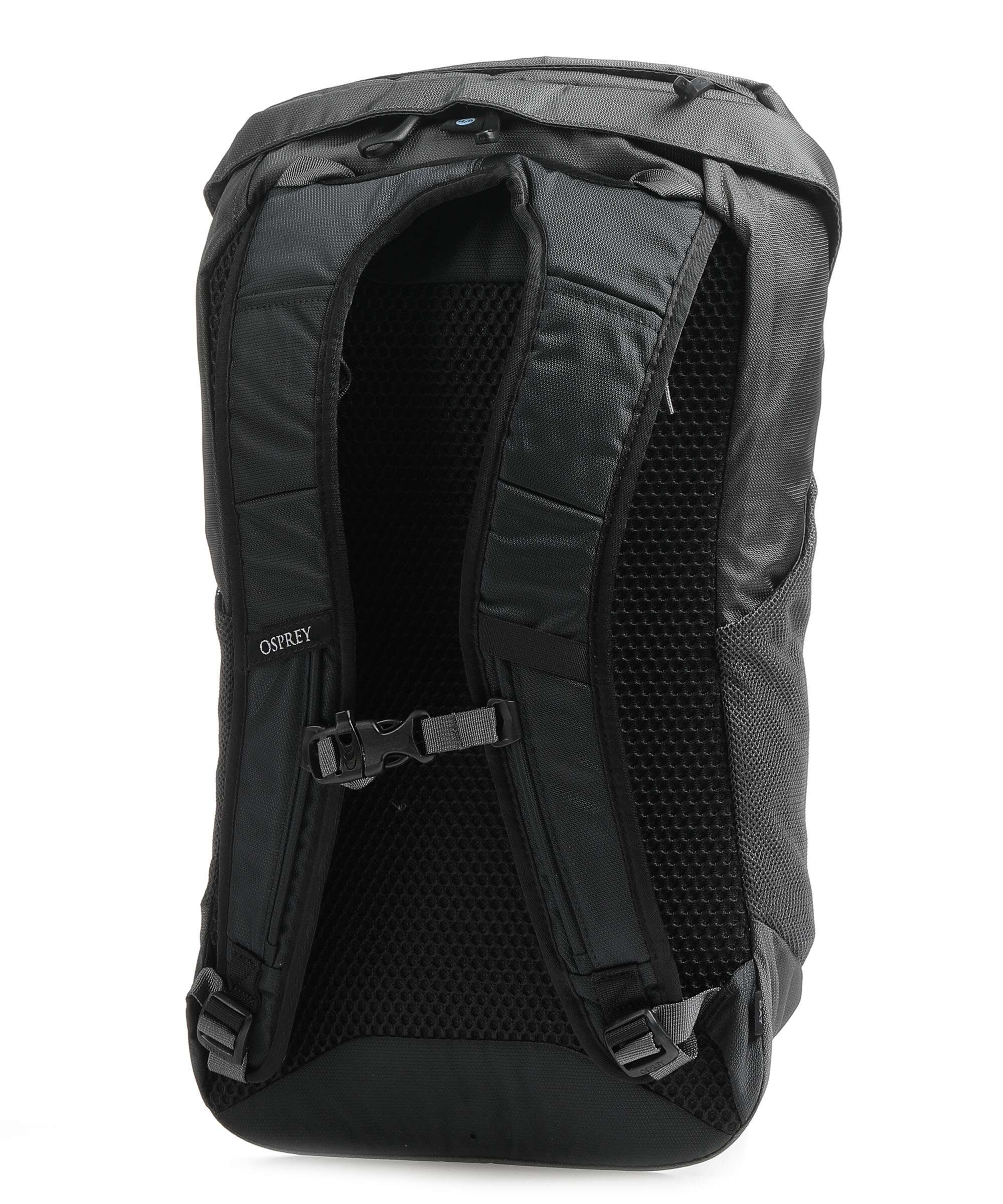 Osprey Farpoint 70 Travel backpack tunnel vision grey - Image 6