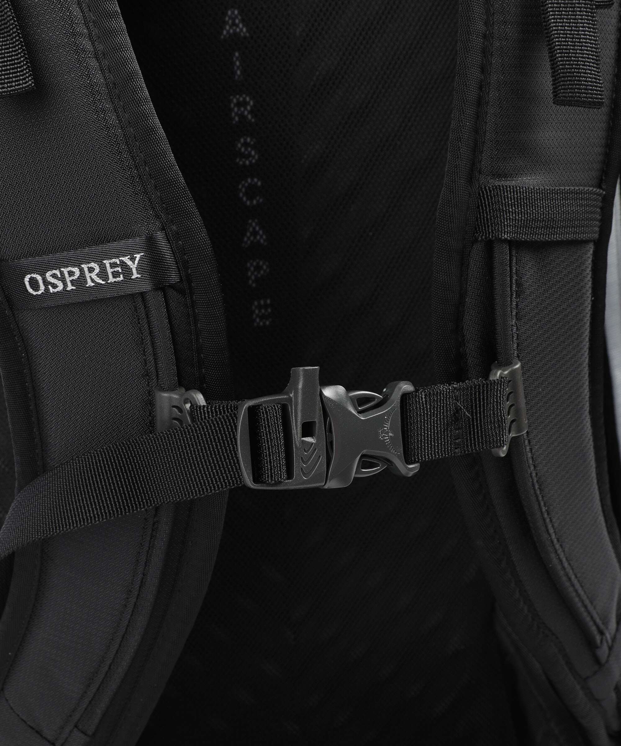 Osprey Farpoint 70 Travel backpack black - Image 5