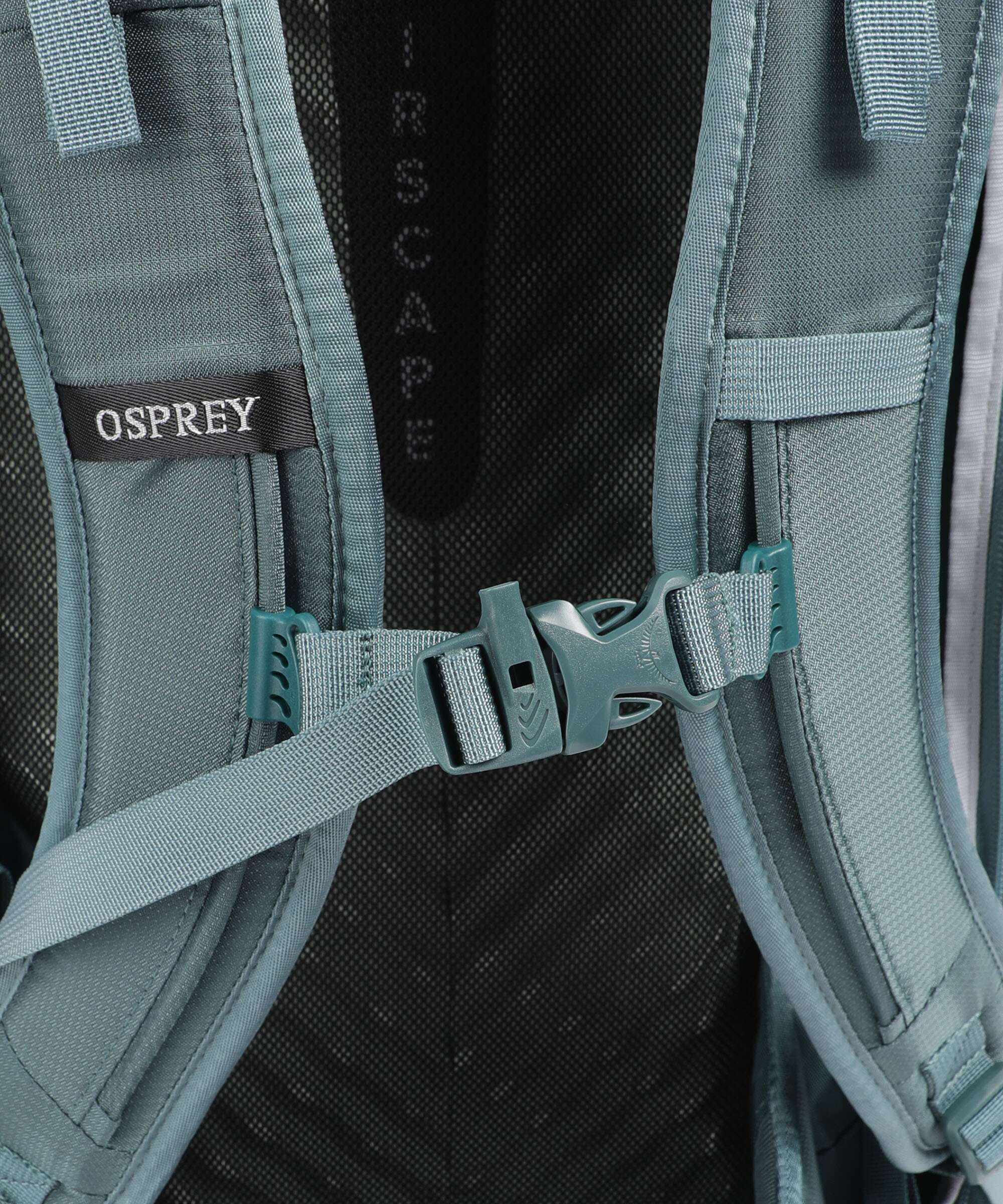 Osprey Farpoint 70 Travel backpack cascade blue/torrent blue - Image 5