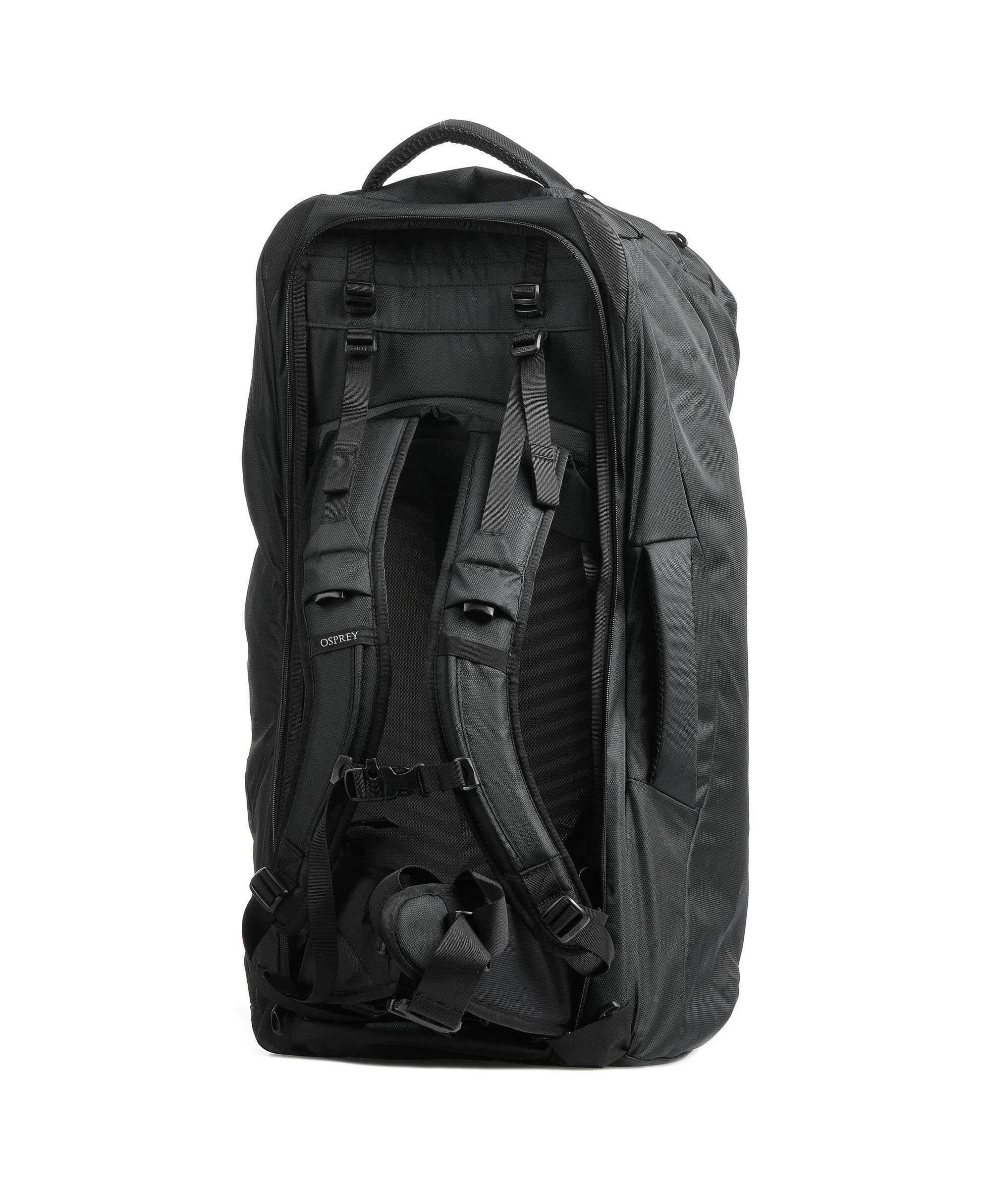 Osprey Farpoint 80 Travel backpack black - Image 2