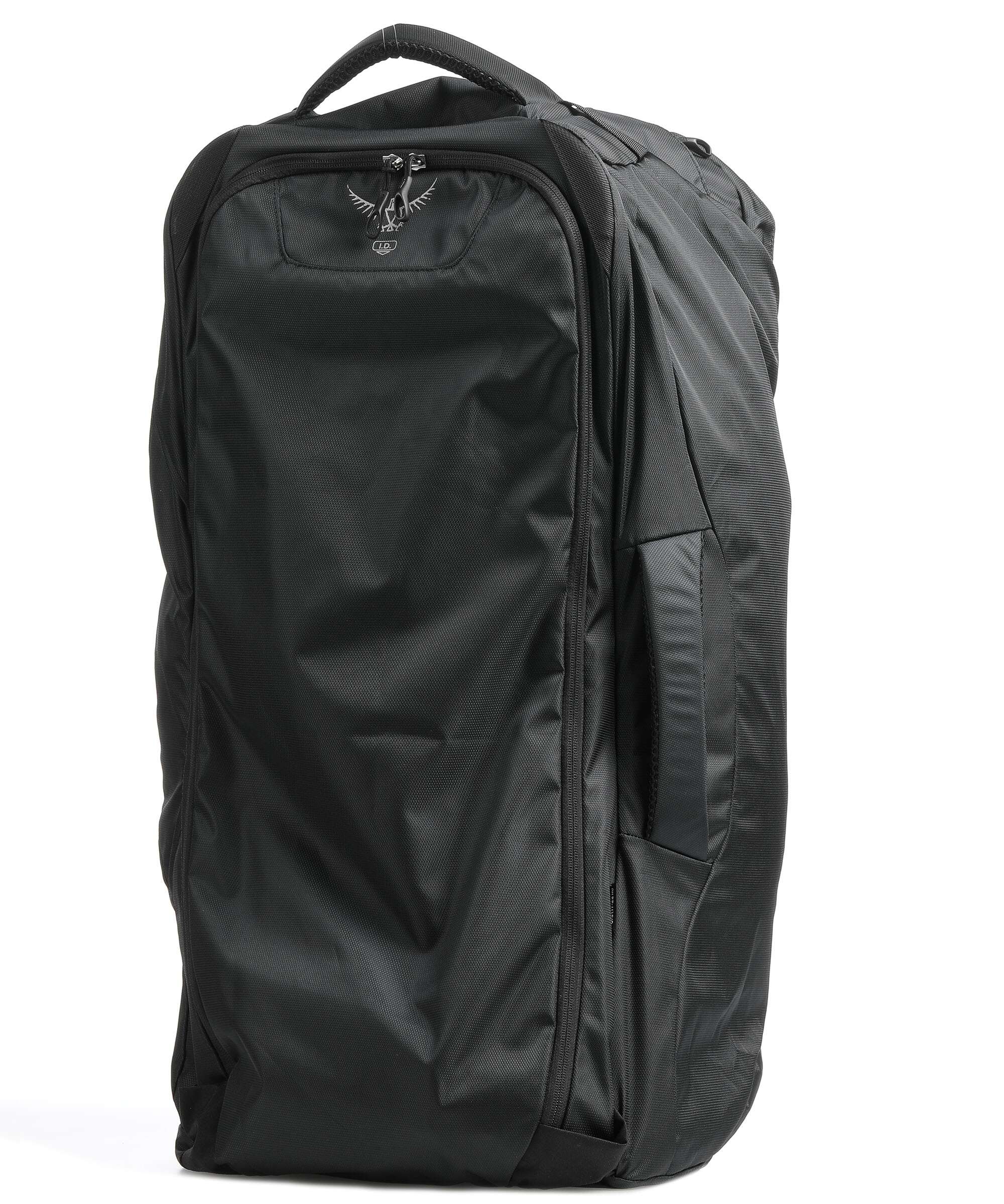 Osprey Farpoint 80 Travel backpack black - Image 3