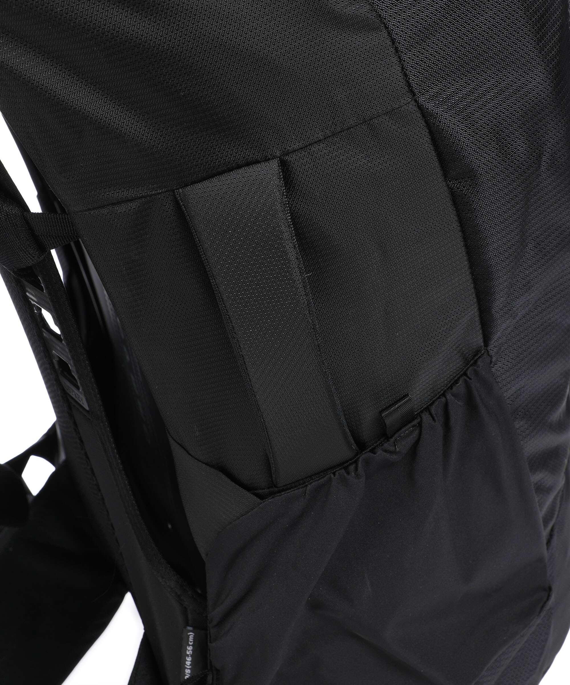 Osprey Farpoint Trek 55 Trekking backpack black - Image 5