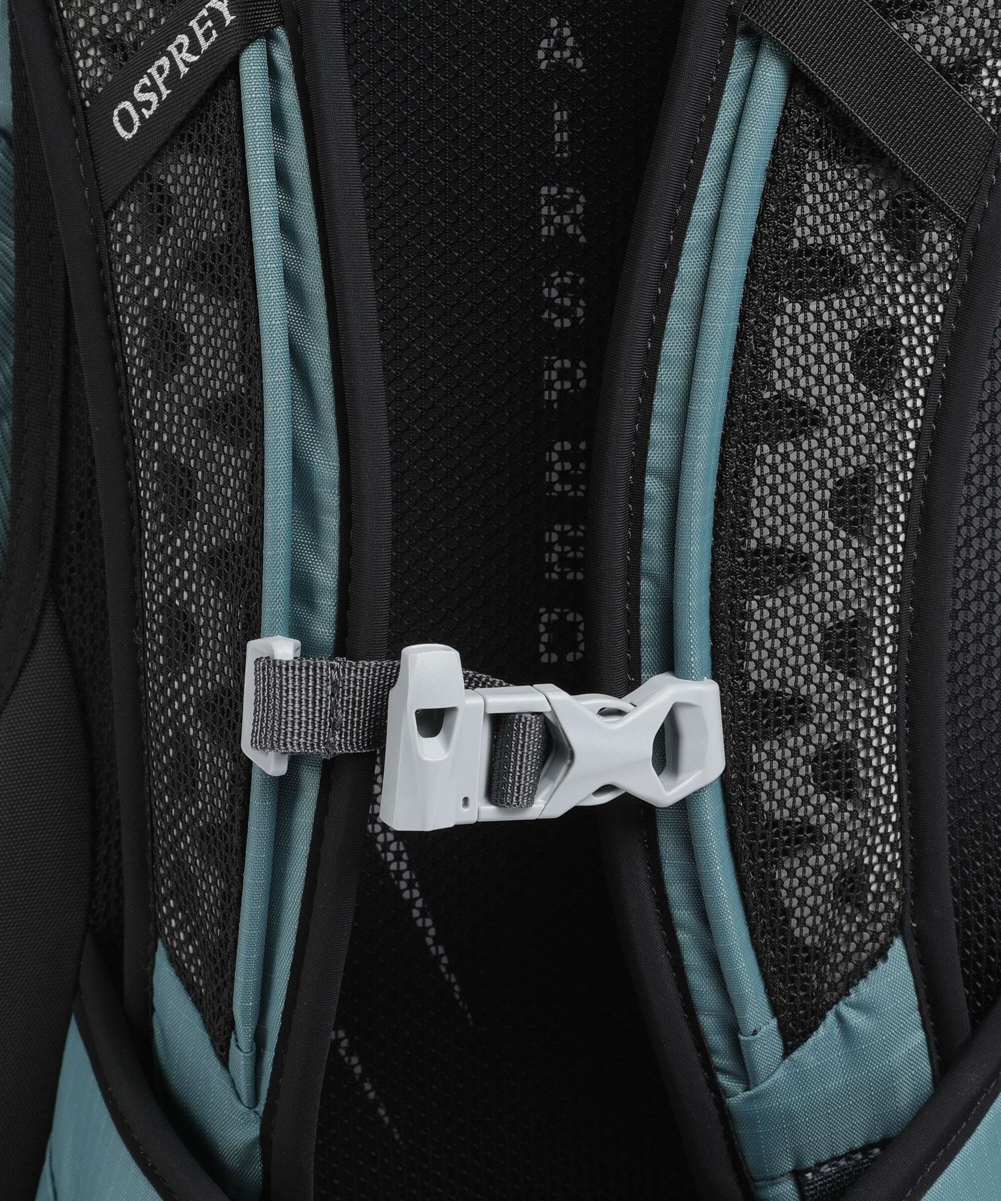 Osprey Hikelite 26 Hiking backpack cascade blue - Image 3