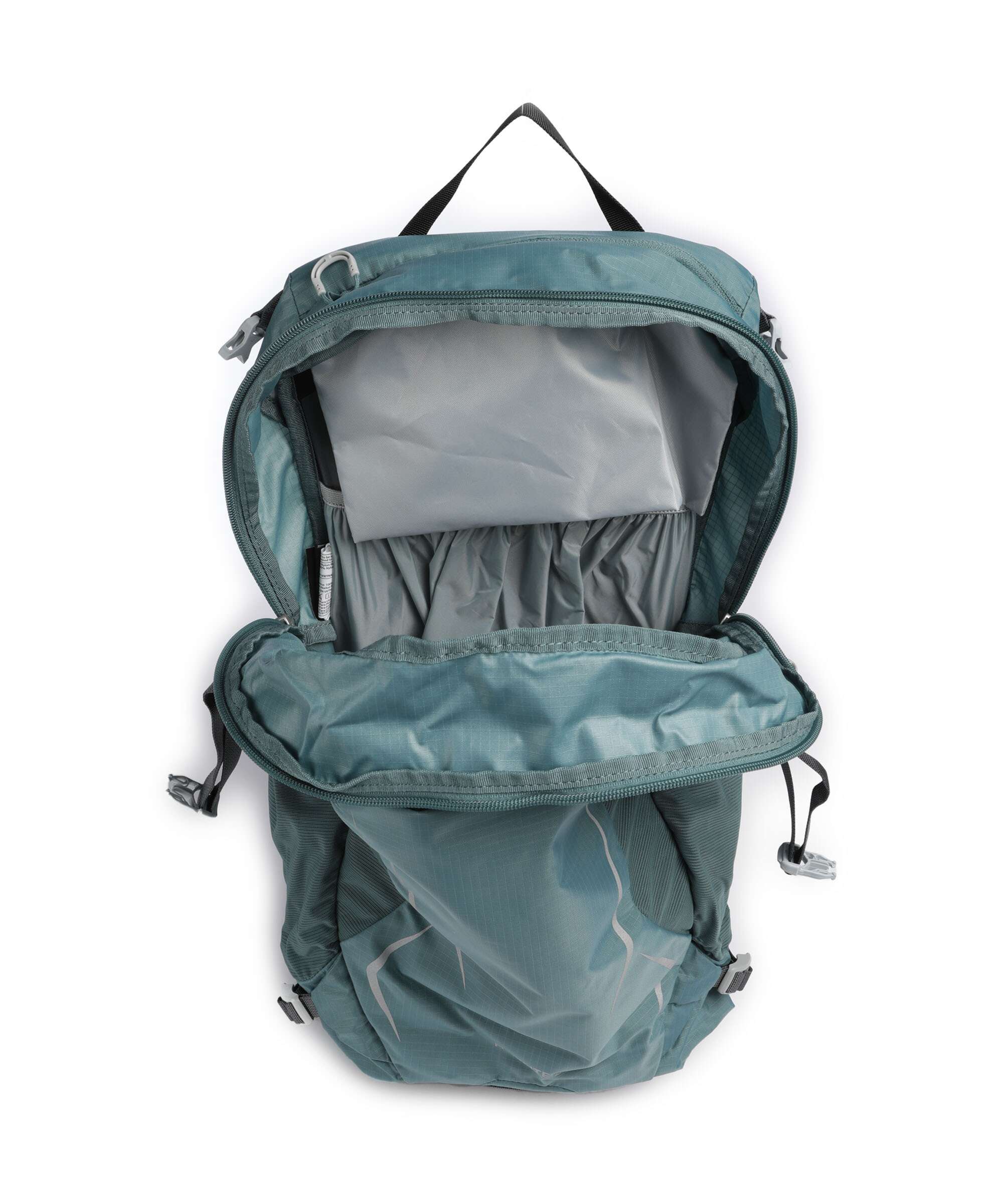 Osprey Hikelite 26 Hiking backpack cascade blue - Image 4