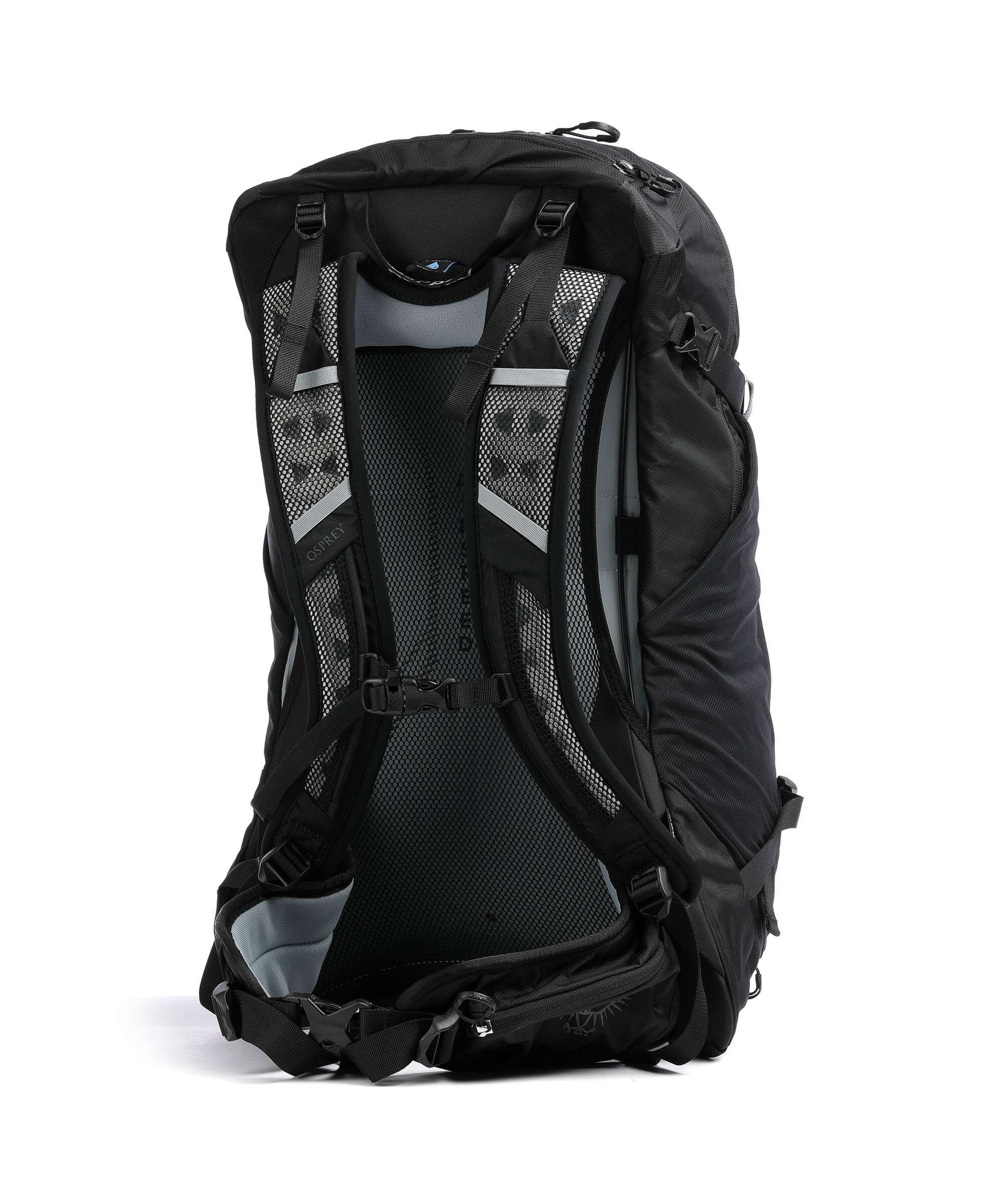 Osprey Hikelite 28 M/L Hiking backpack black - Image 2