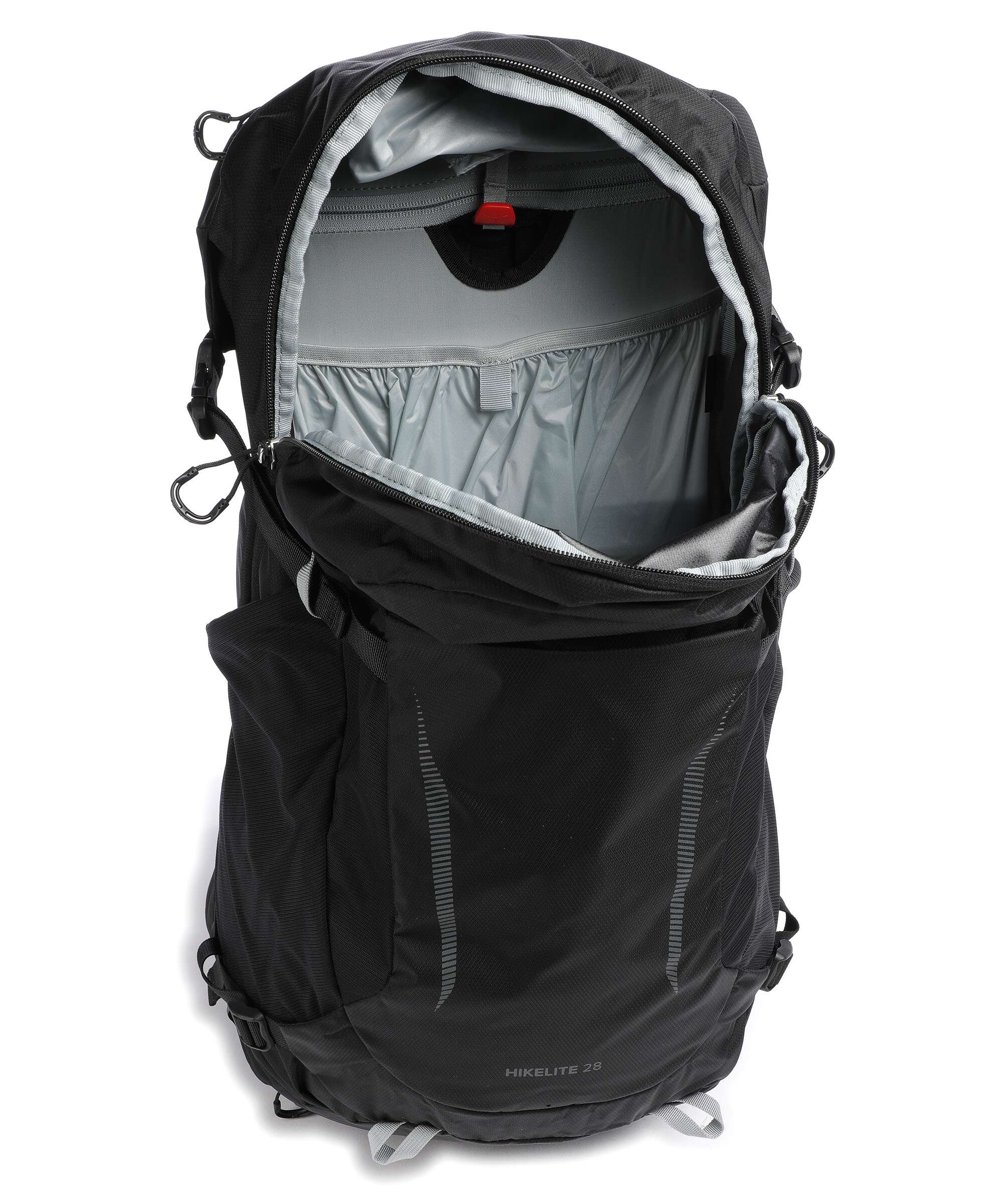 Osprey Hikelite 28 M/L Hiking backpack black - Image 4