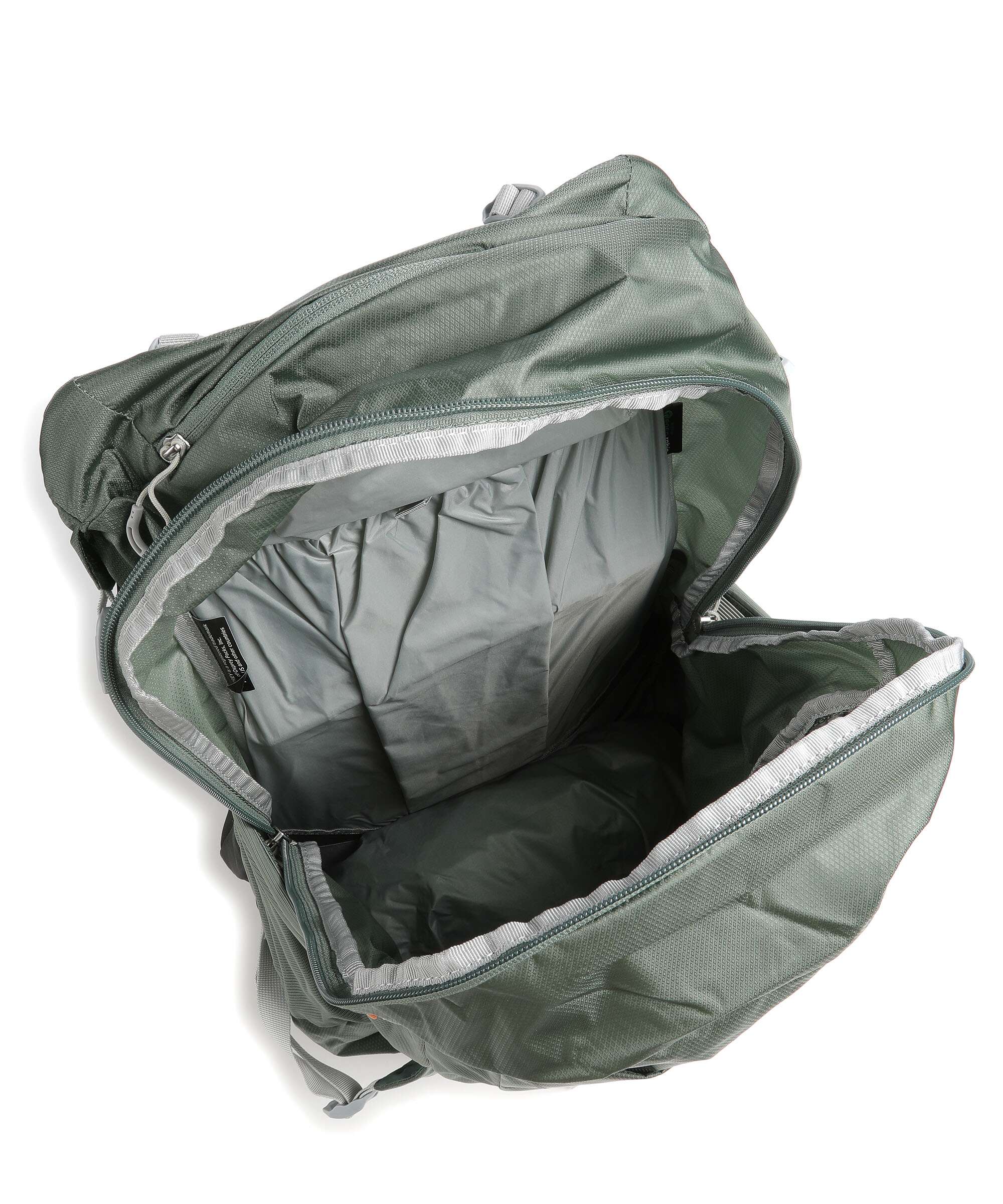 Osprey Hikelite 28 M/L Hiking backpack pine leaf green - Image 4