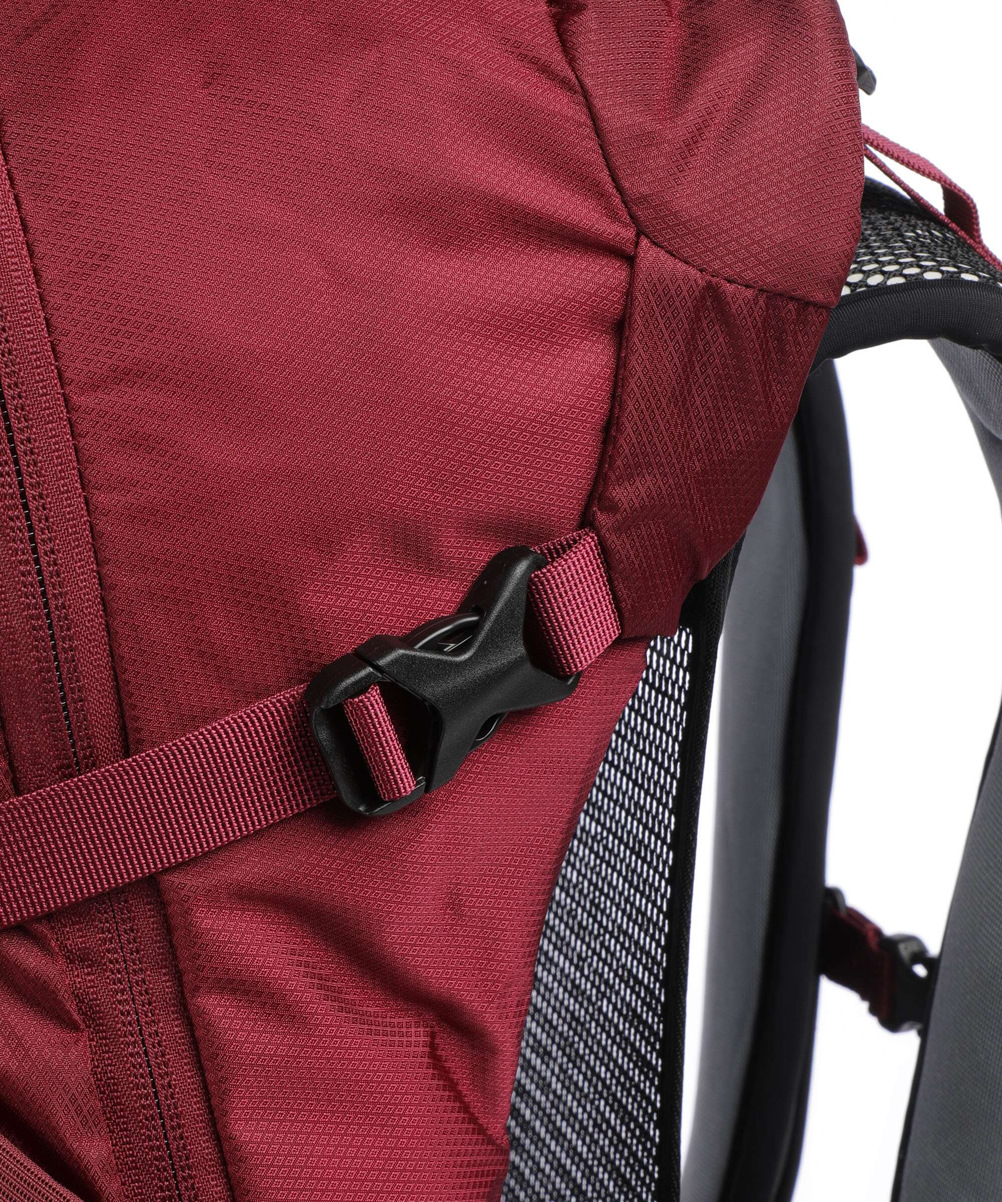 Osprey Hikelite 28 M/L Hiking backpack chameleon/black - Image 4