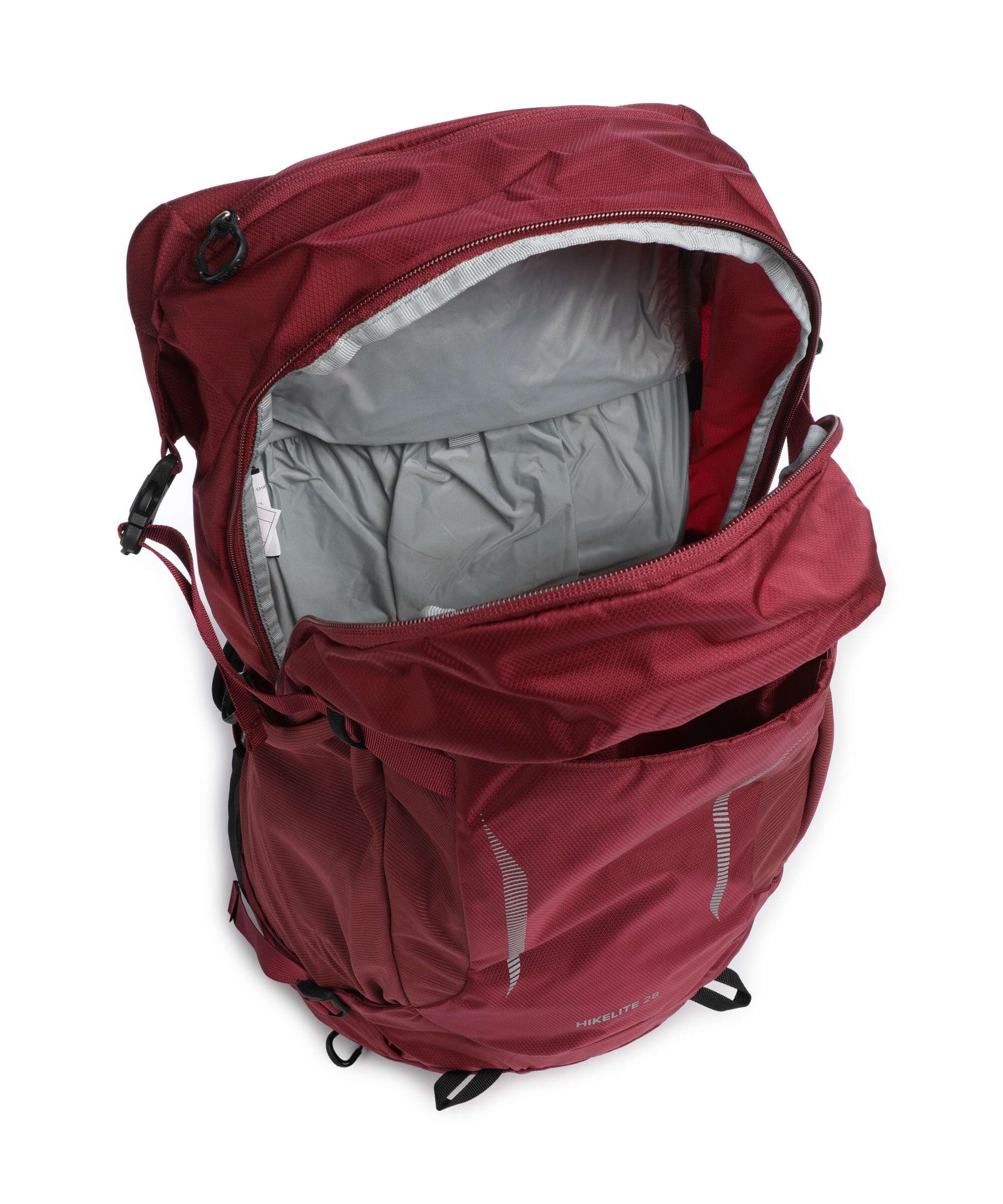 Osprey Hikelite 28 M/L Hiking backpack chameleon/black - Image 5