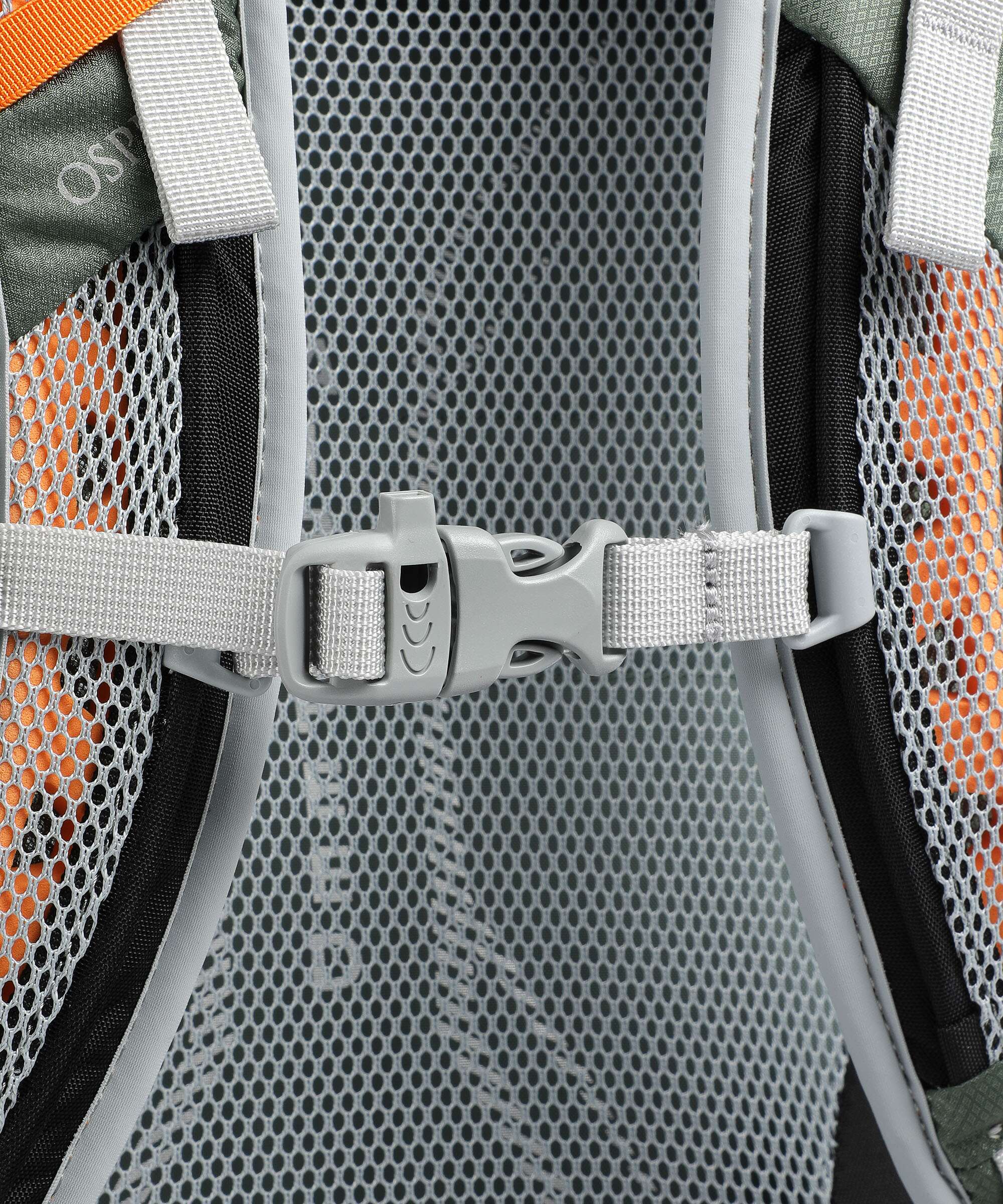 Osprey Hikelite 28 S/M Hiking backpack pine leaf green - Image 3