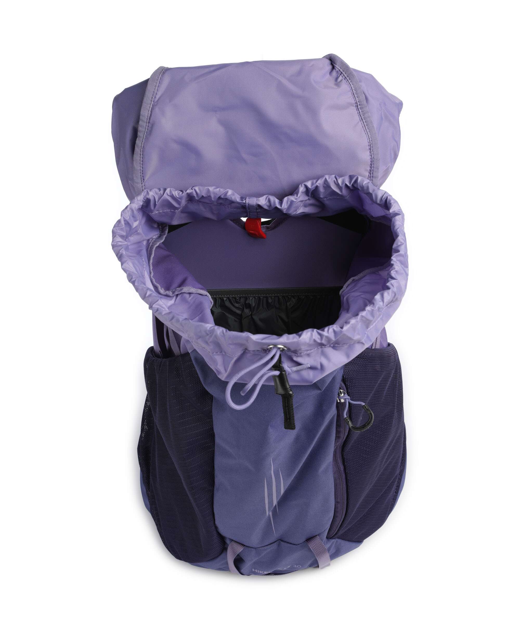 Osprey Hikelite 30 Hiking backpack botswana purple - Image 4