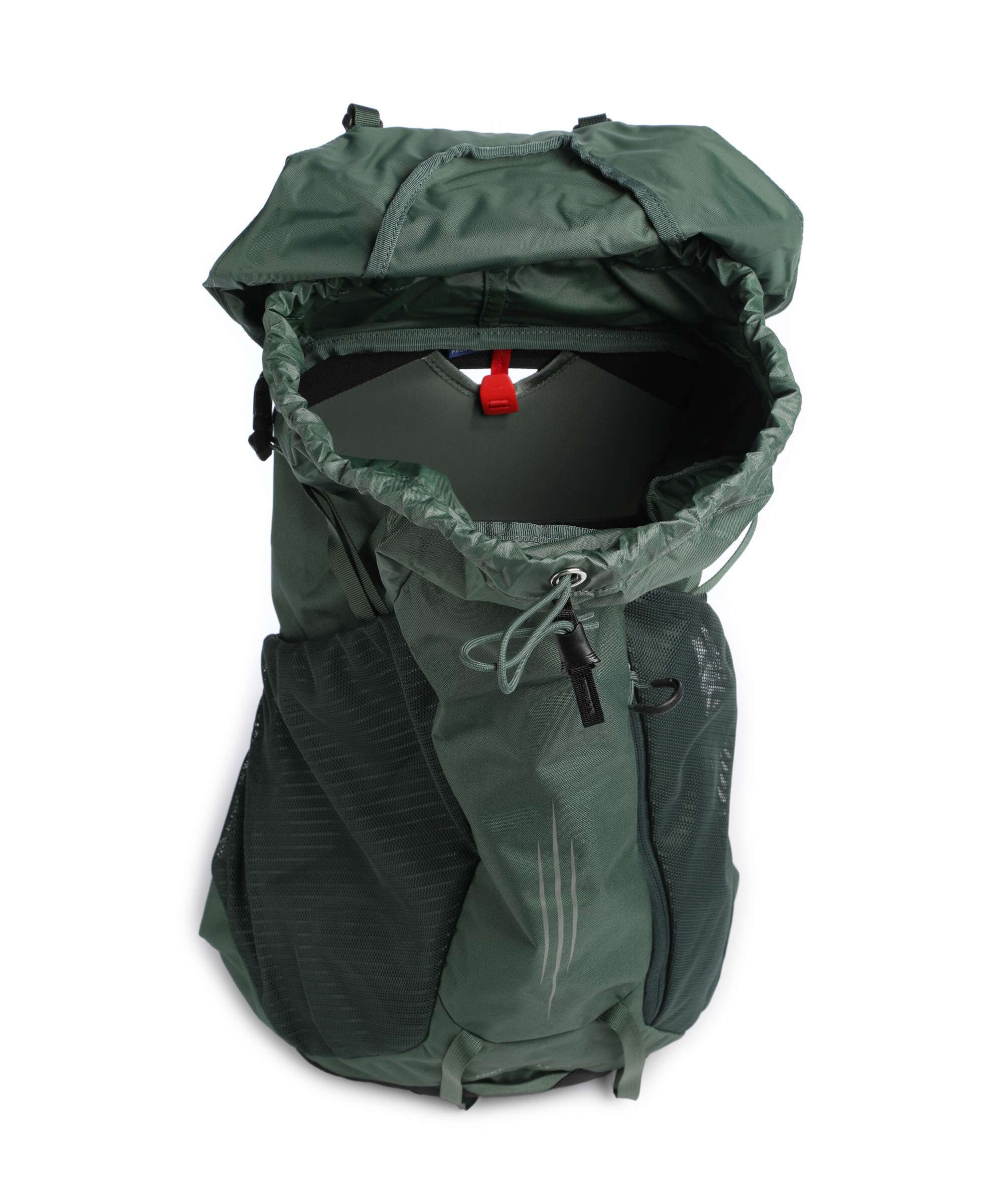 Osprey Hikelite 30 Hiking backpack tundra green - Image 4