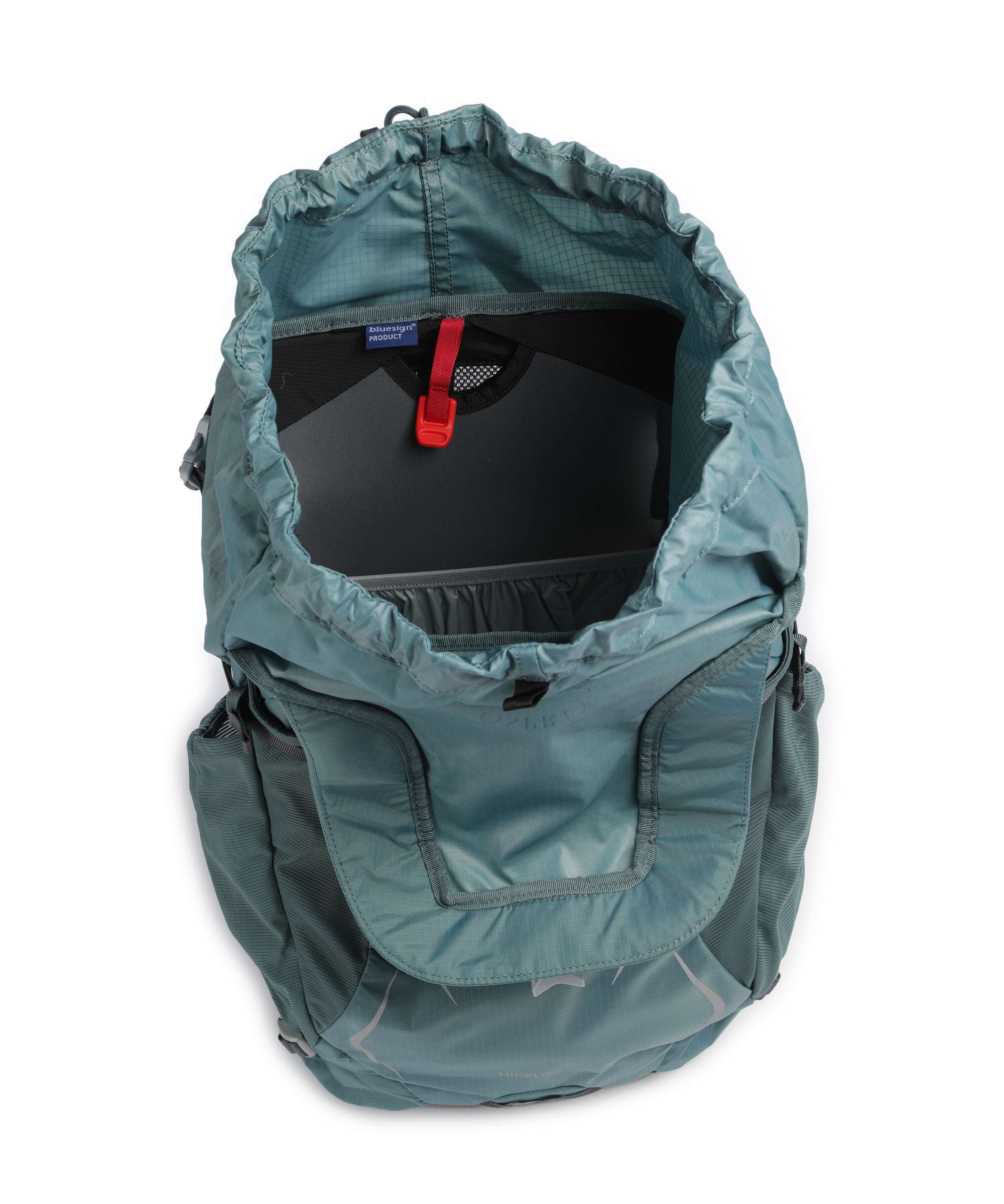 Osprey Hikelite 32 Hiking backpack cascade blue - Image 4