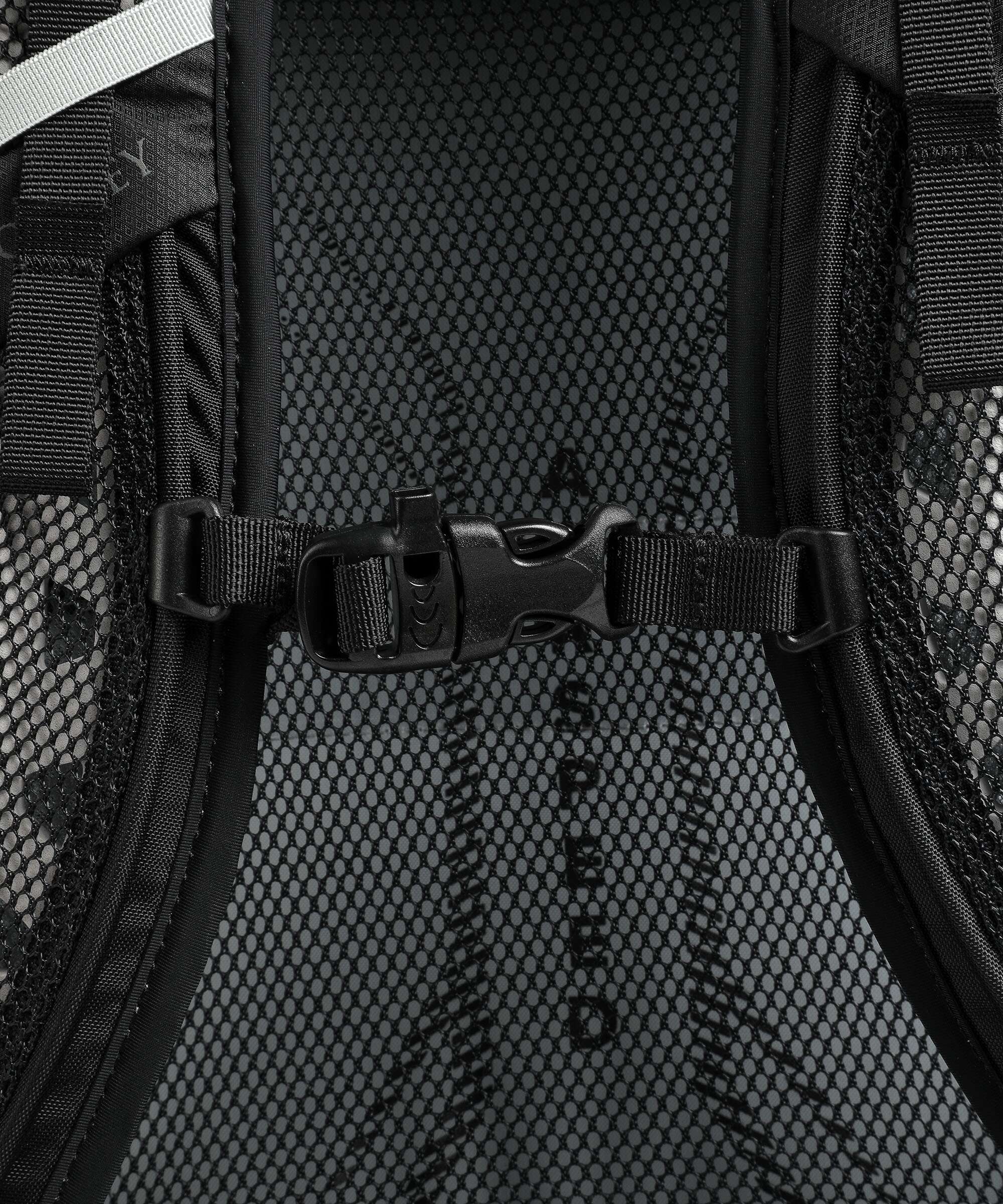 Osprey Hikelite 32 M/L Hiking backpack black - Image 3