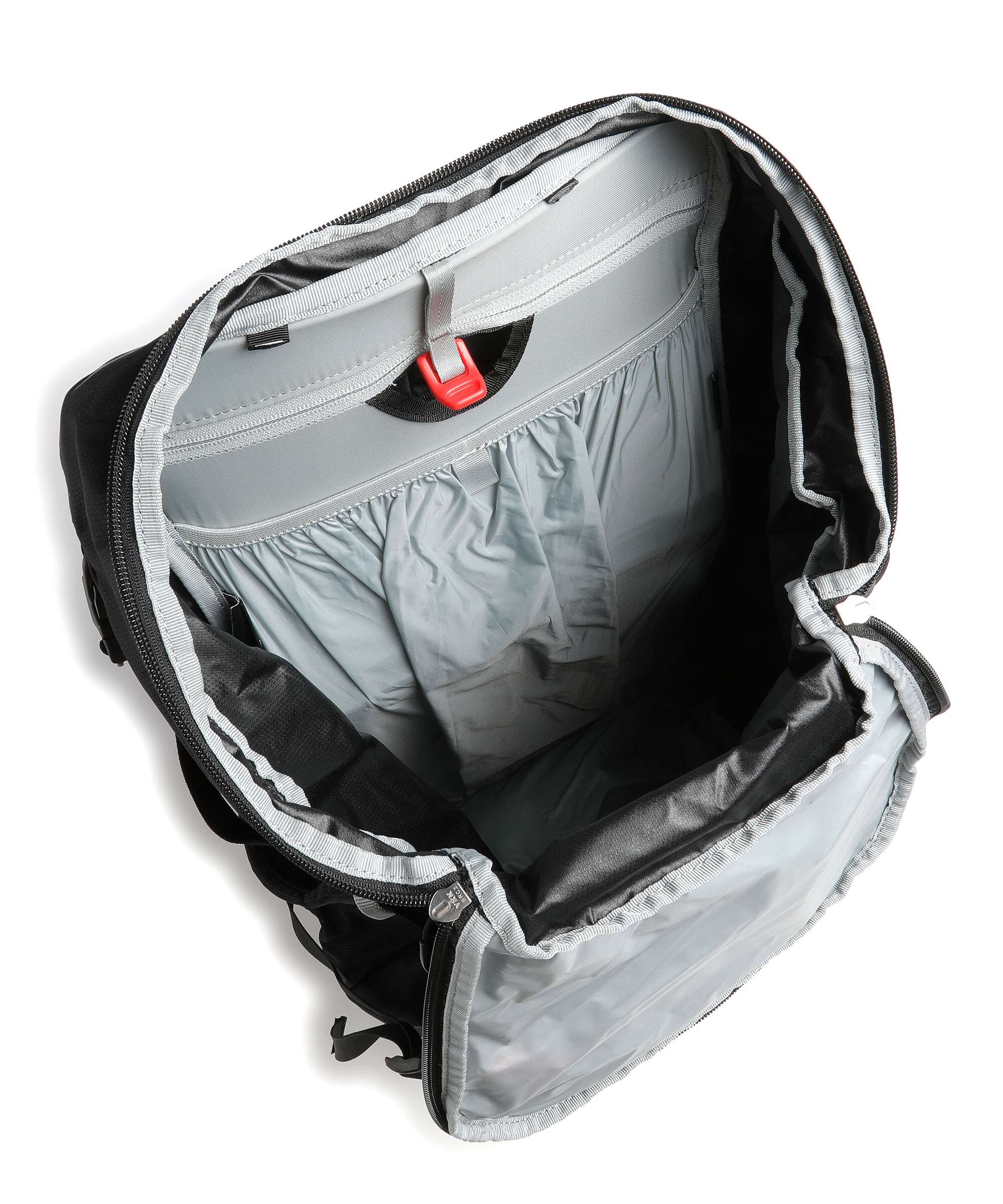 Osprey Hikelite 32 M/L Hiking backpack black - Image 4