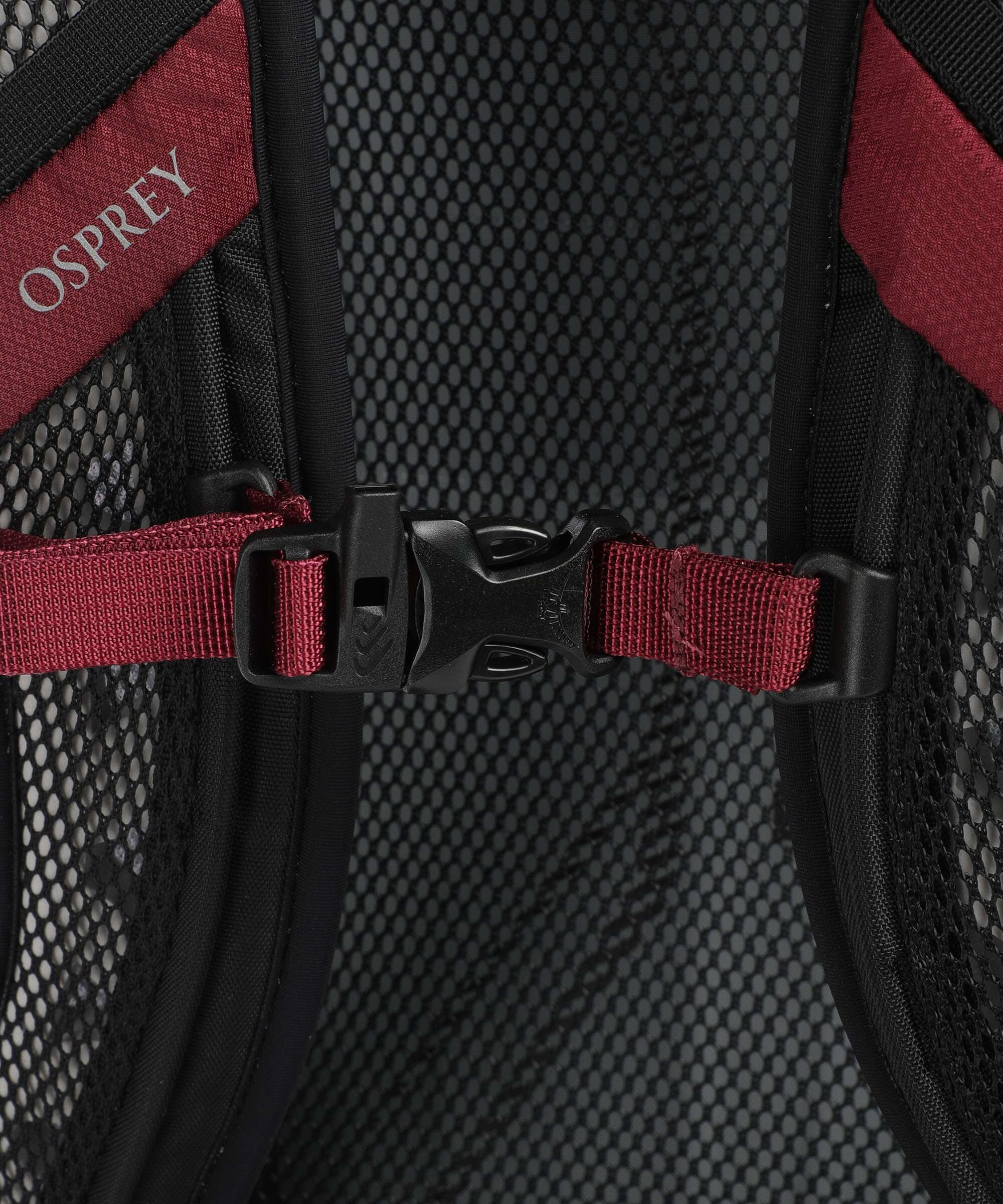 Osprey Hikelite 32 M/L Hiking backpack chameleon/black - Image 3