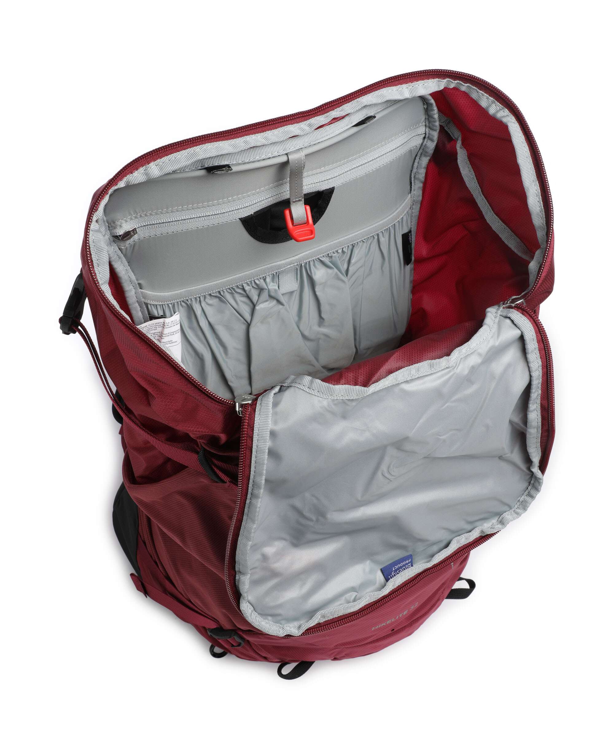 Osprey Hikelite 32 M/L Hiking backpack chameleon/black - Image 5