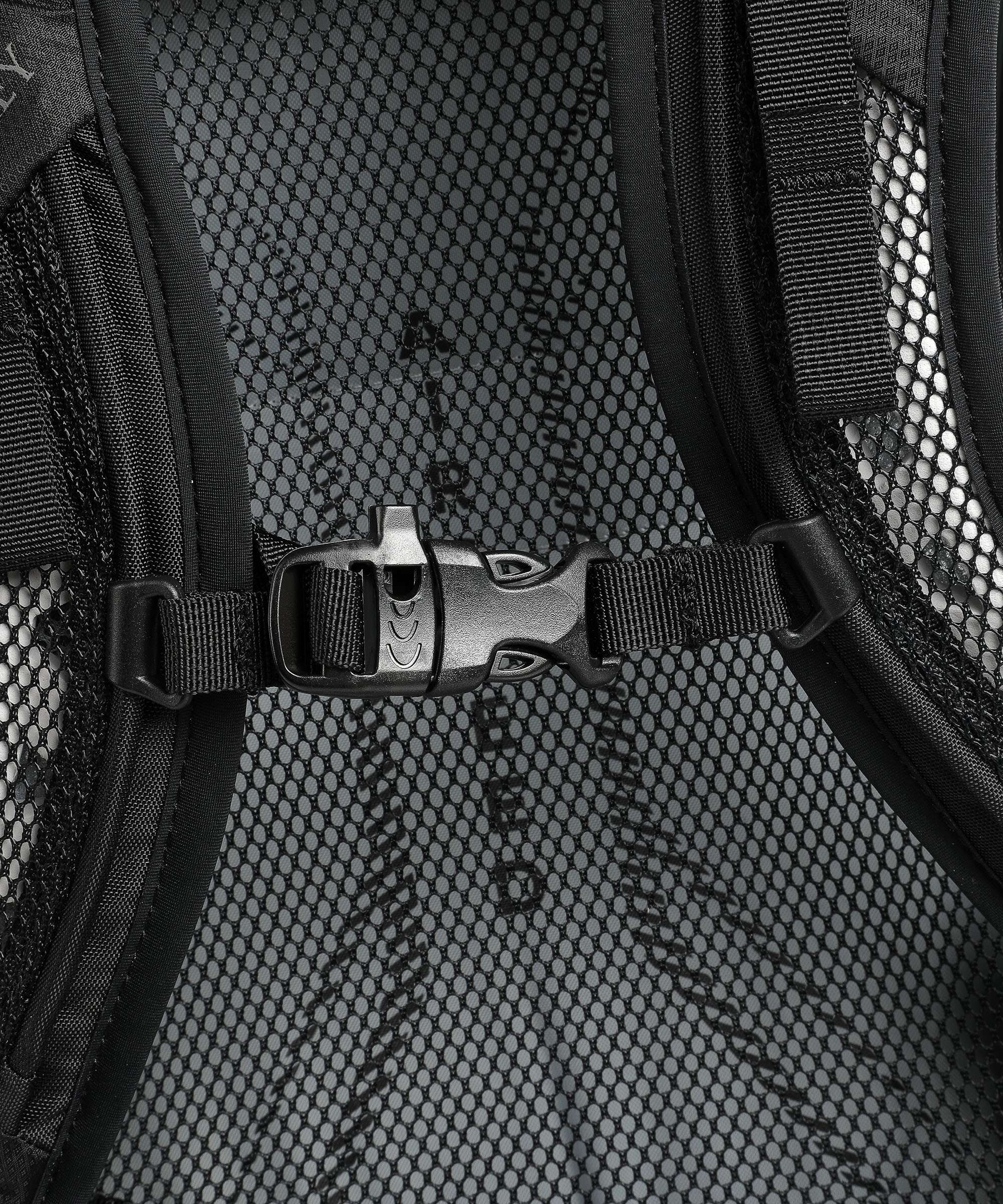 Osprey Hikelite 32 S/M Hiking backpack black - Image 3