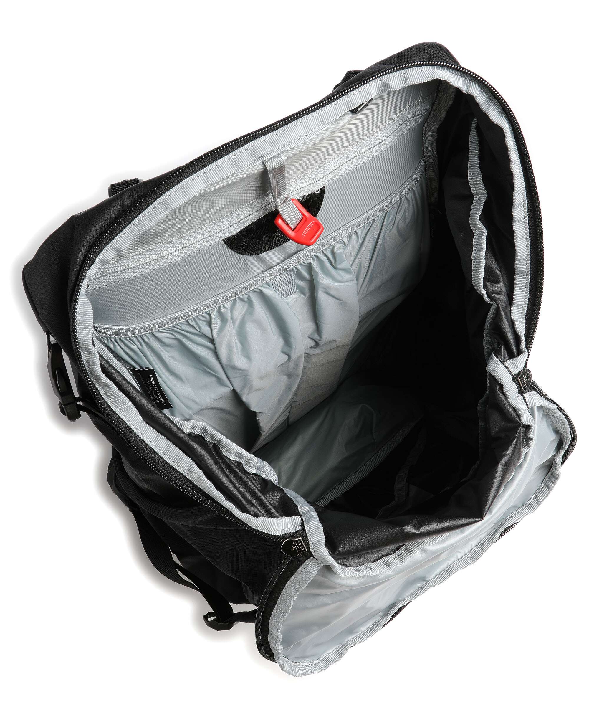Osprey Hikelite 32 S/M Hiking backpack black - Image 4