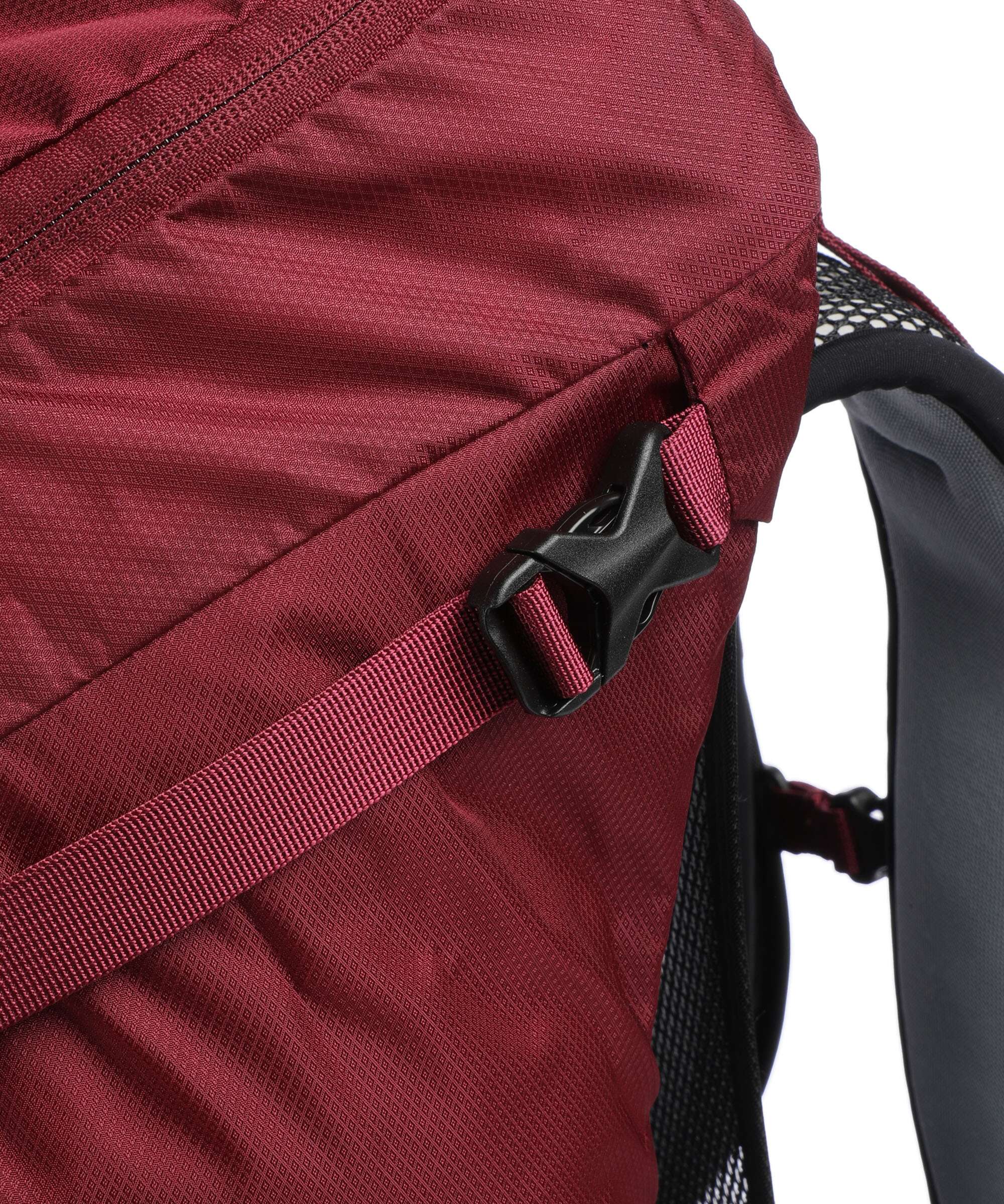 Osprey Hikelite 32 S/M Hiking backpack chameleon/black - Image 4