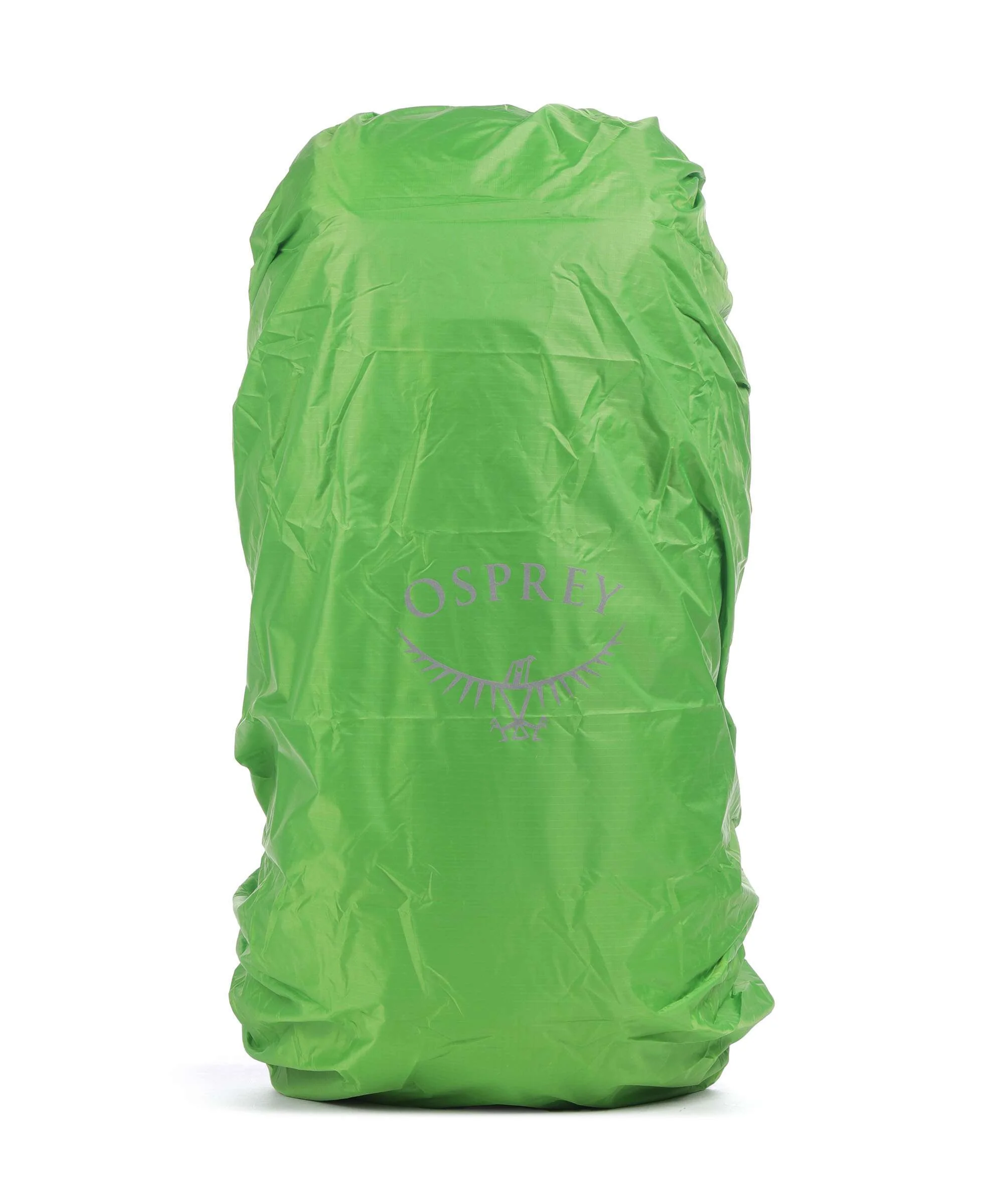 Osprey Kestrel 45 Hiking backpack moss green - Image 7