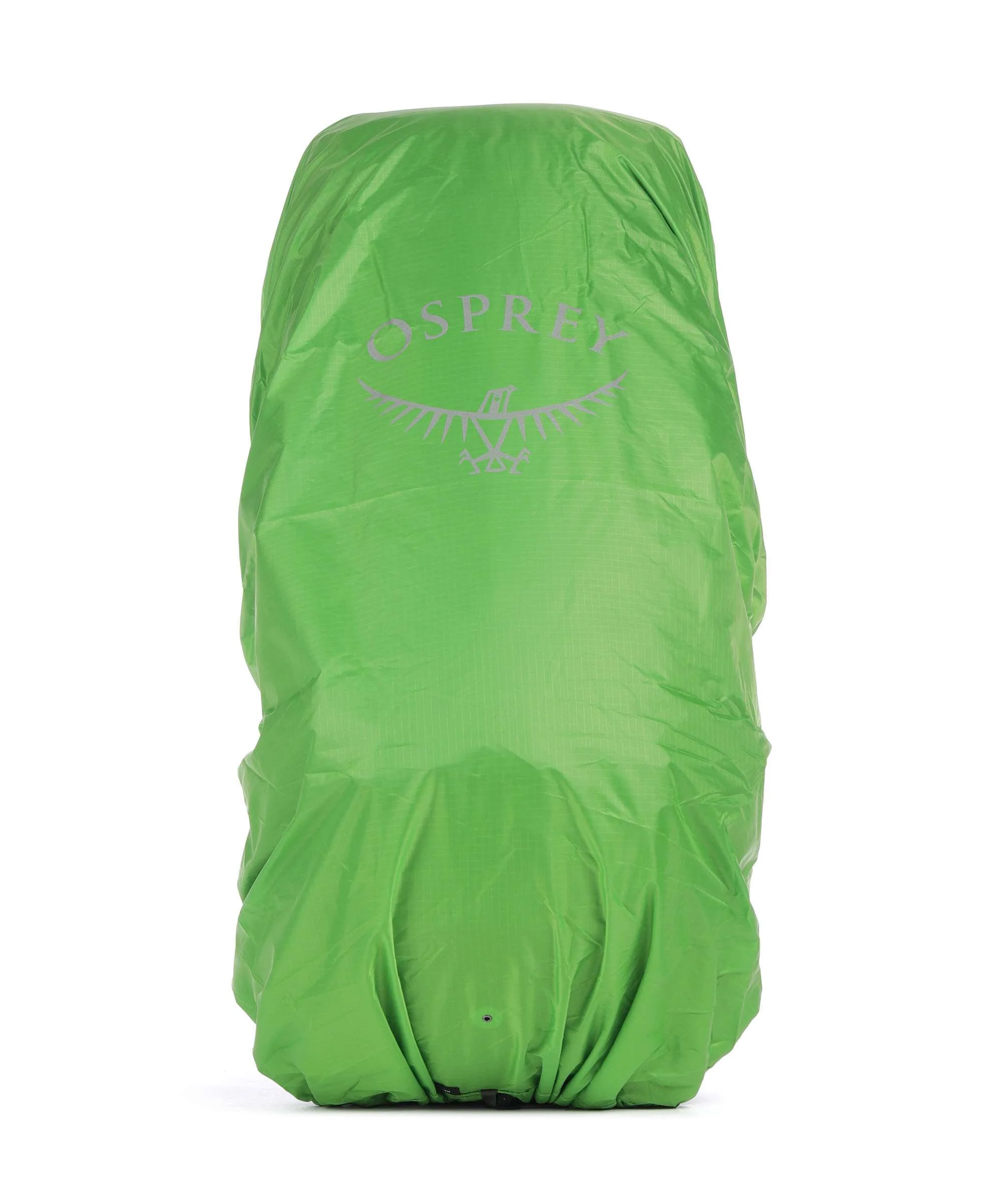 Osprey Kestrel 65 Hiking backpack moss green - Image 6