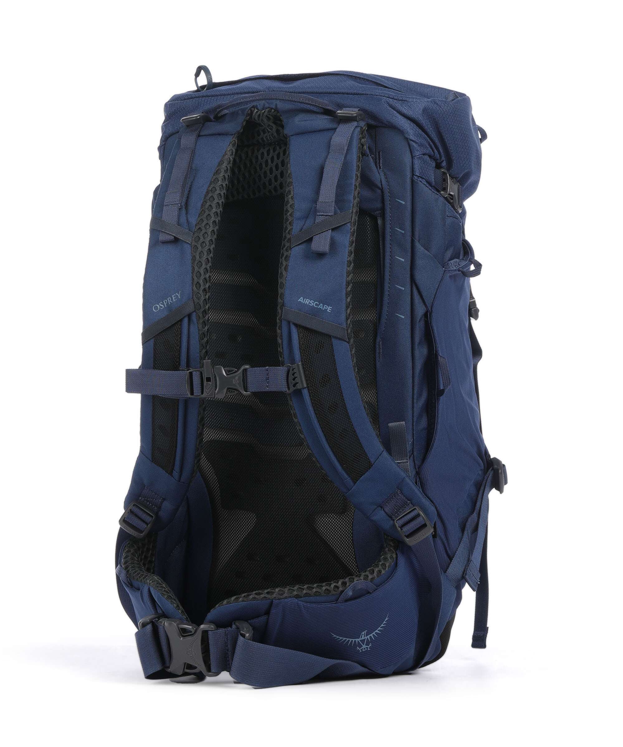 Osprey Kyte 28 Hiking backpack serenity blue - Image 2