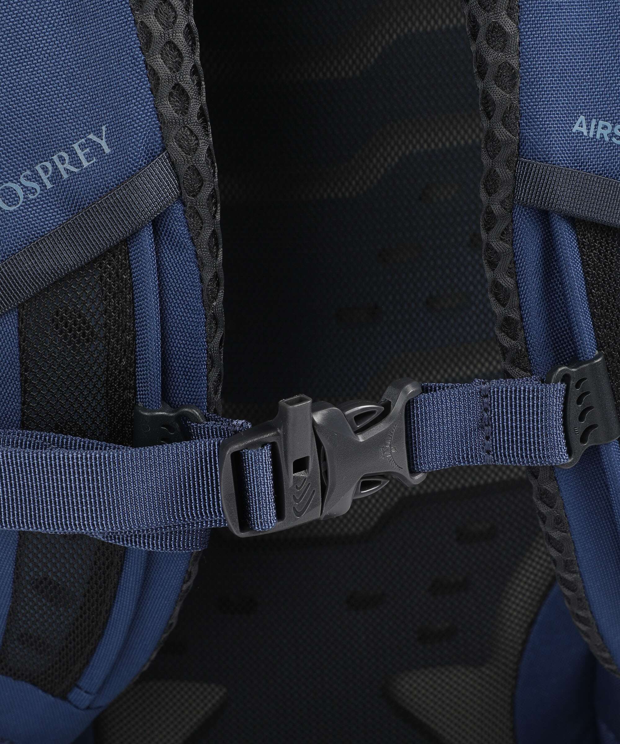 Osprey Kyte 28 Hiking backpack serenity blue - Image 3