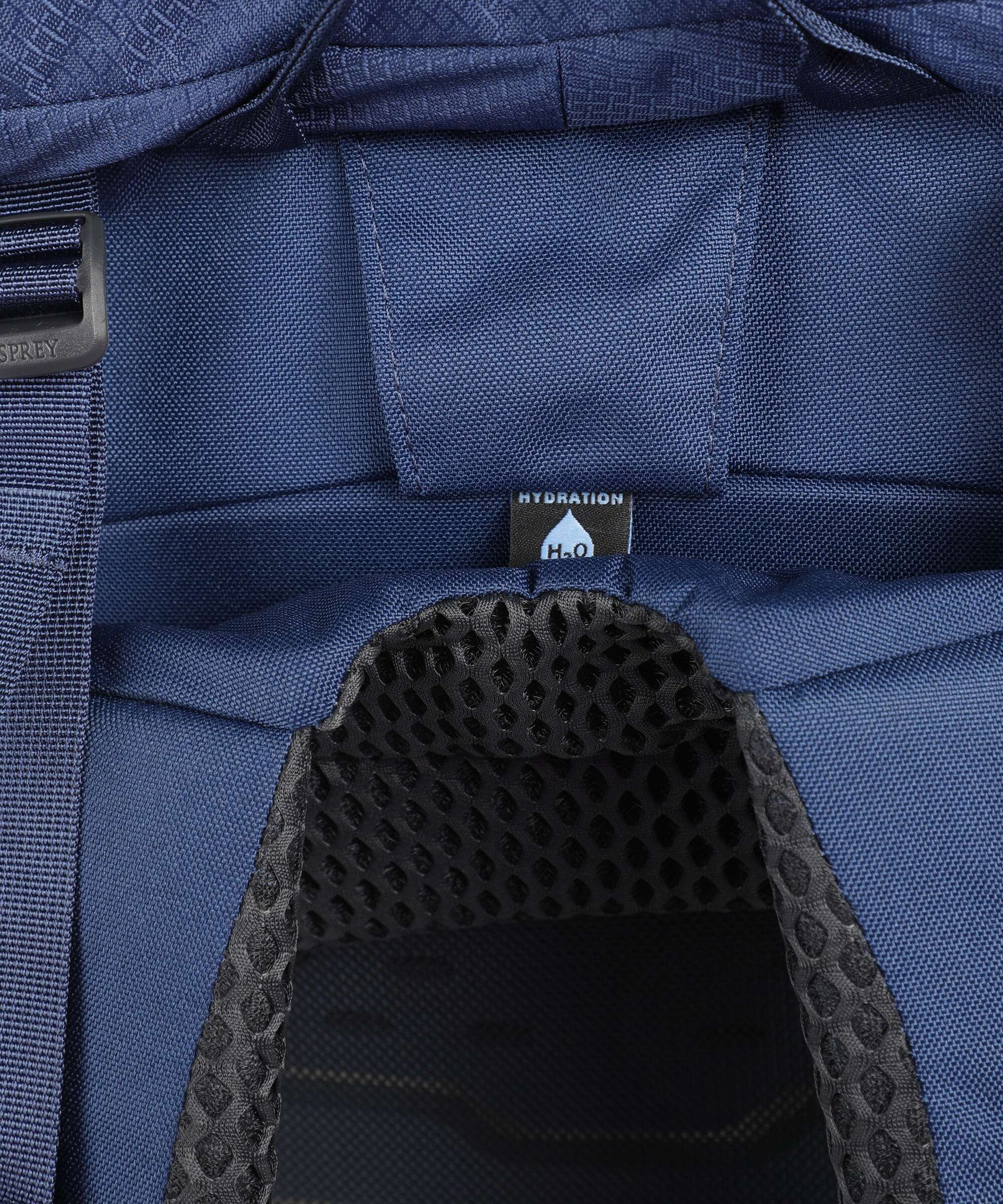 Osprey Kyte 45 Hiking backpack serenity blue - Image 4