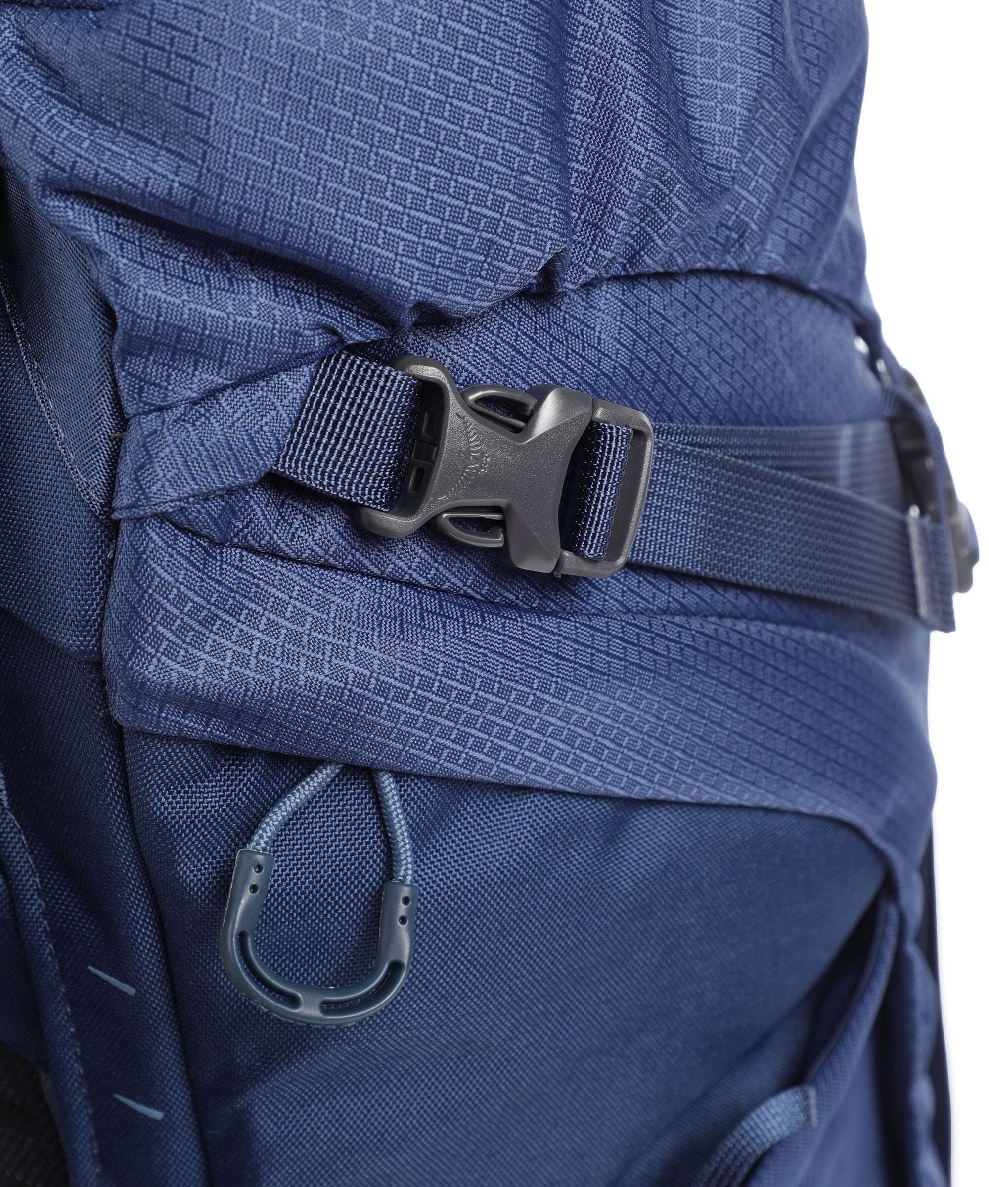 Osprey Kyte 45 Hiking backpack serenity blue - Image 5