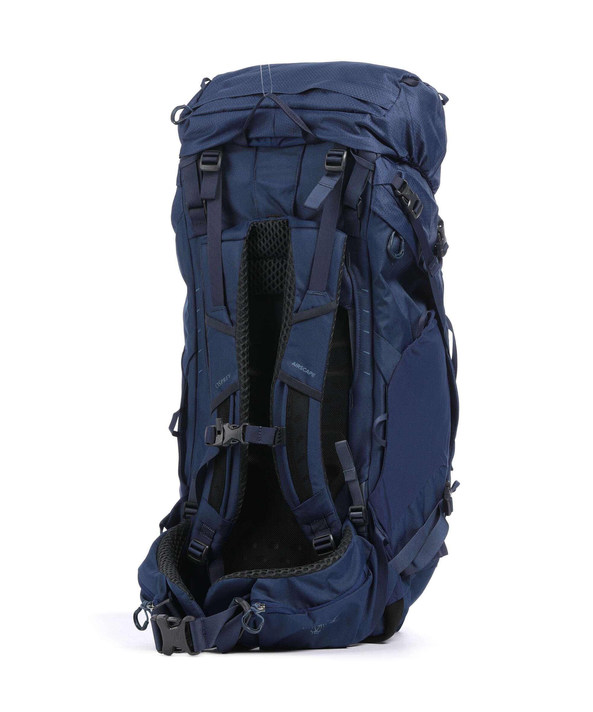 Osprey Kyte 65 Hiking backpack serenity blue - Image 2