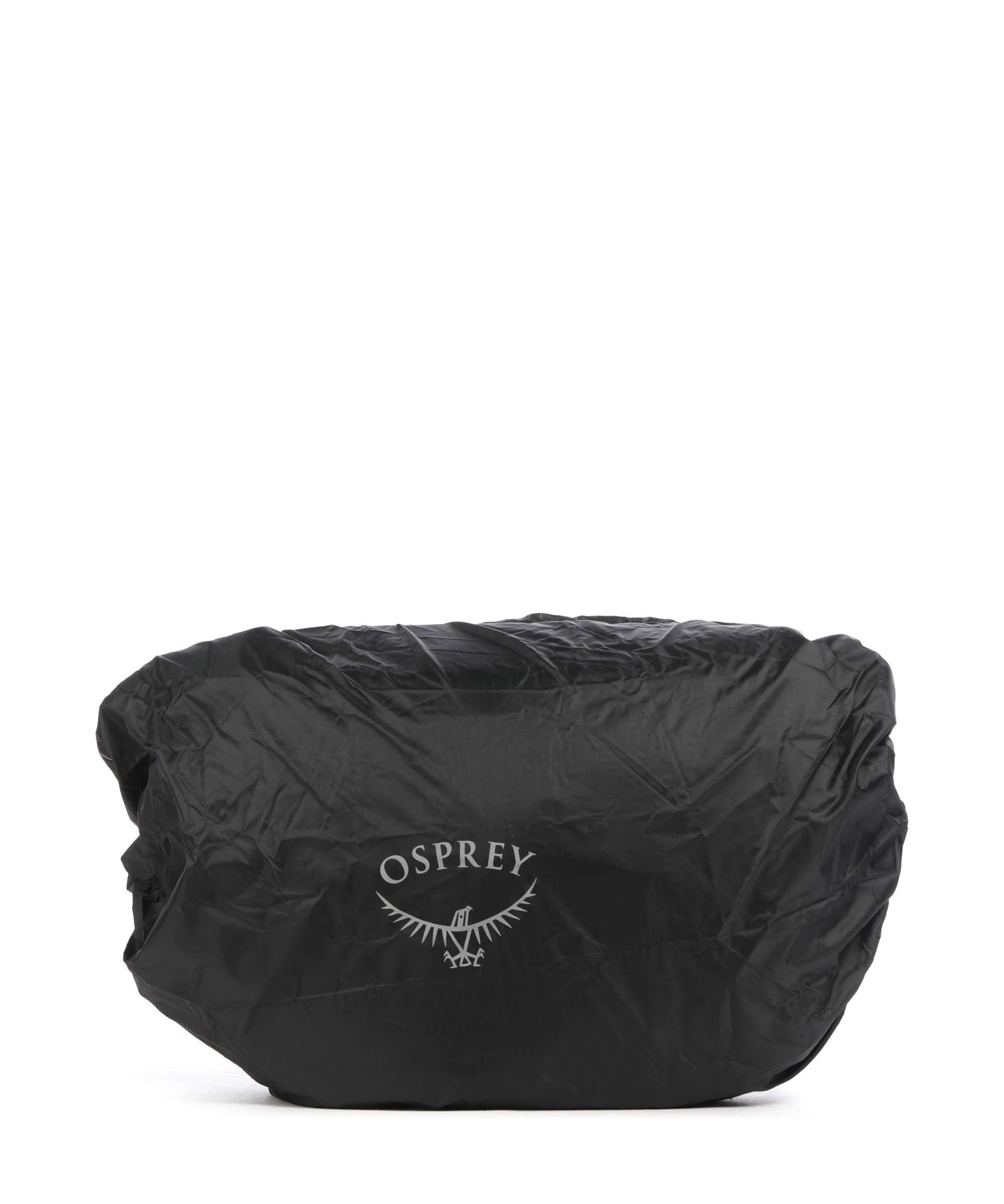 Osprey Metron 18 Messenger bag black anchor blue - Image 6