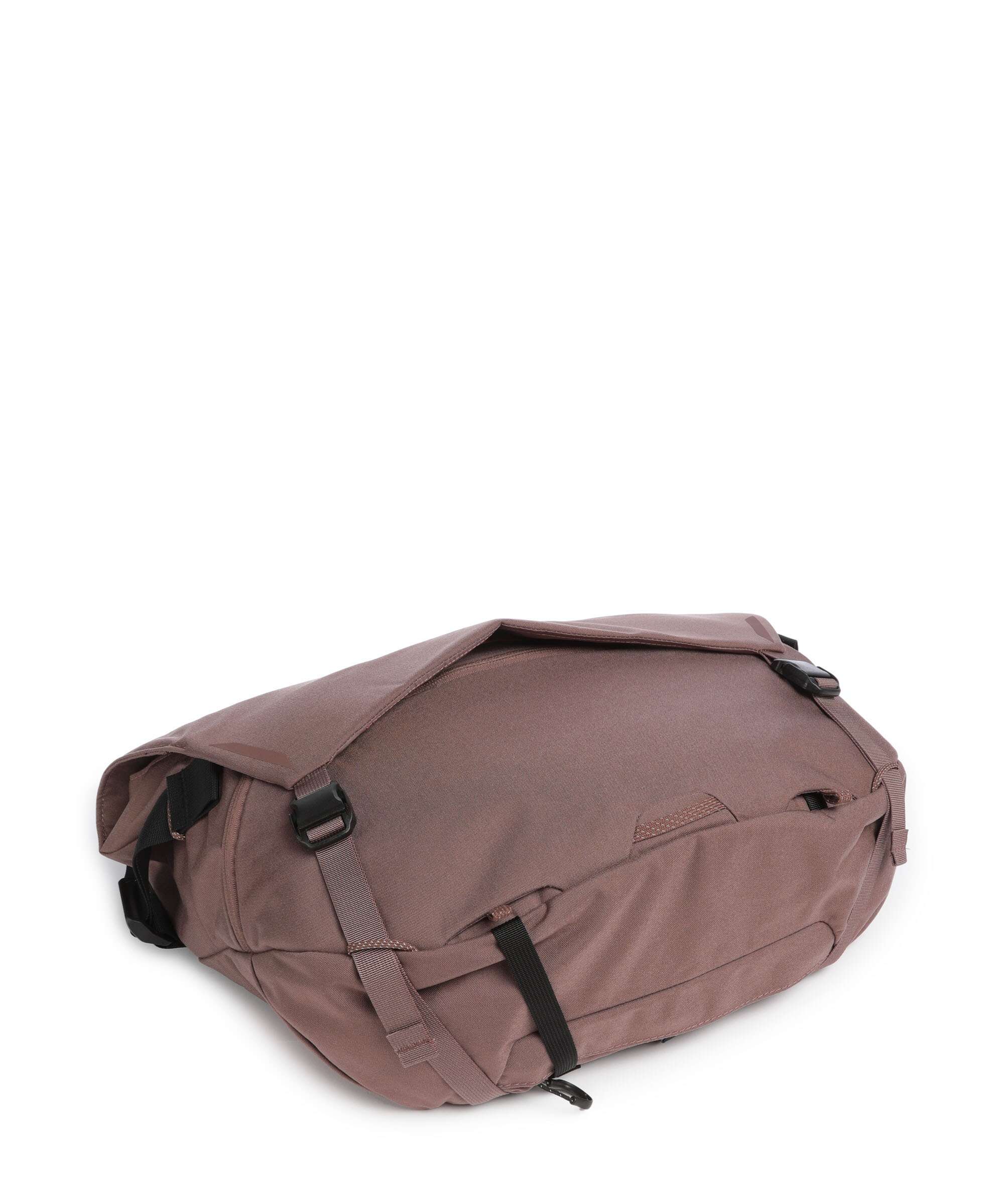 Osprey Metron 18 Messenger bag magma brown/goby orange - Image 5