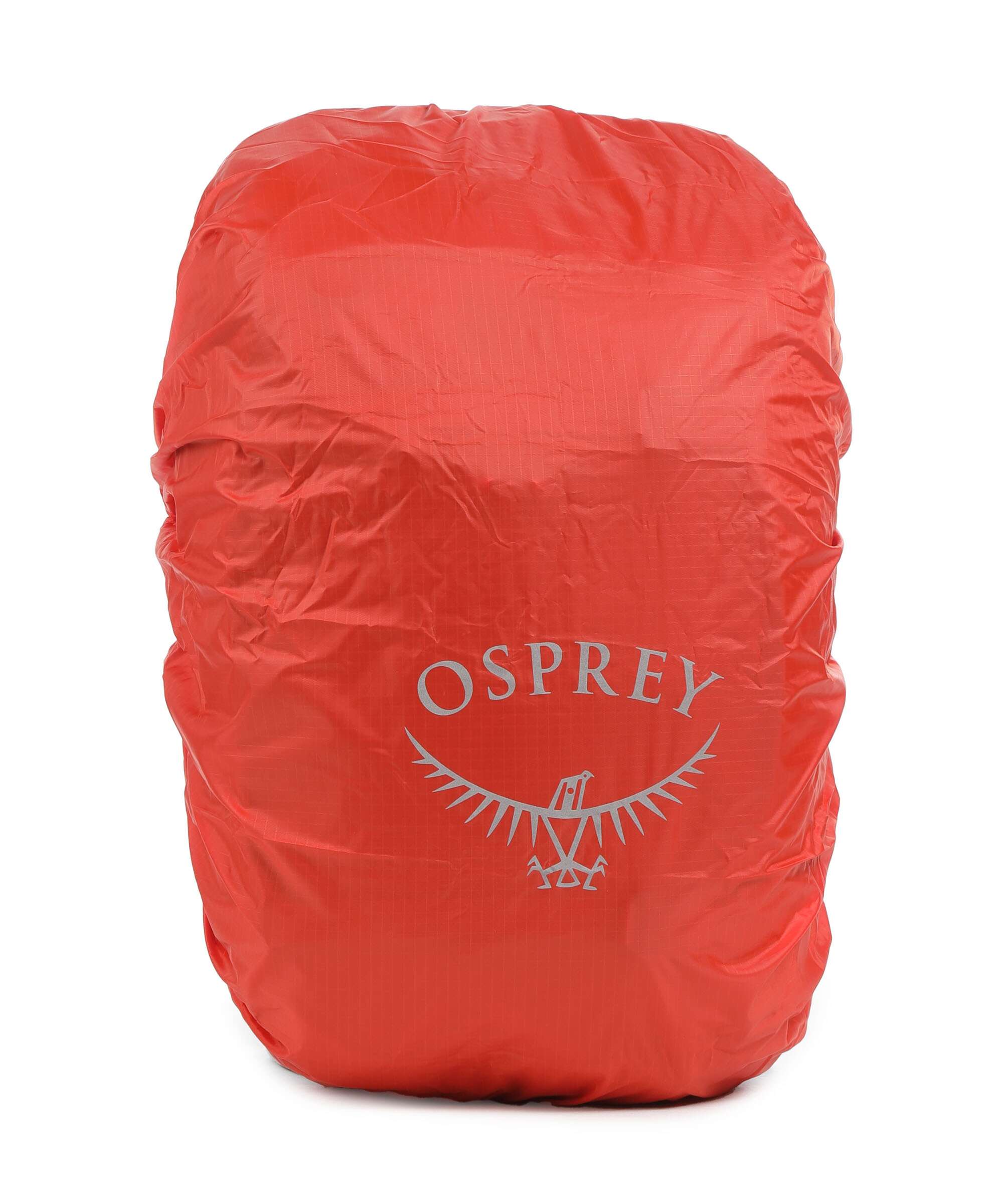 Osprey Metron 24 Hiking backpack magma brown/goby orange - Image 5