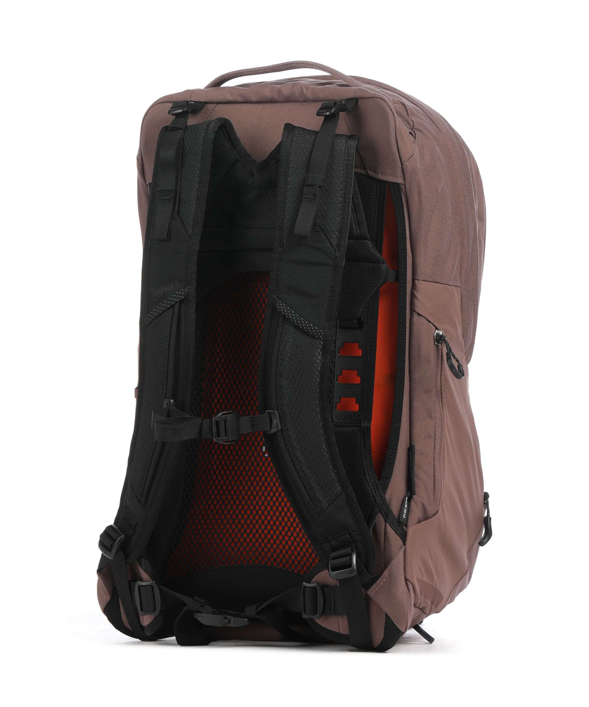 Osprey Metron 34 Backpack magma brown/goby orange - Image 2