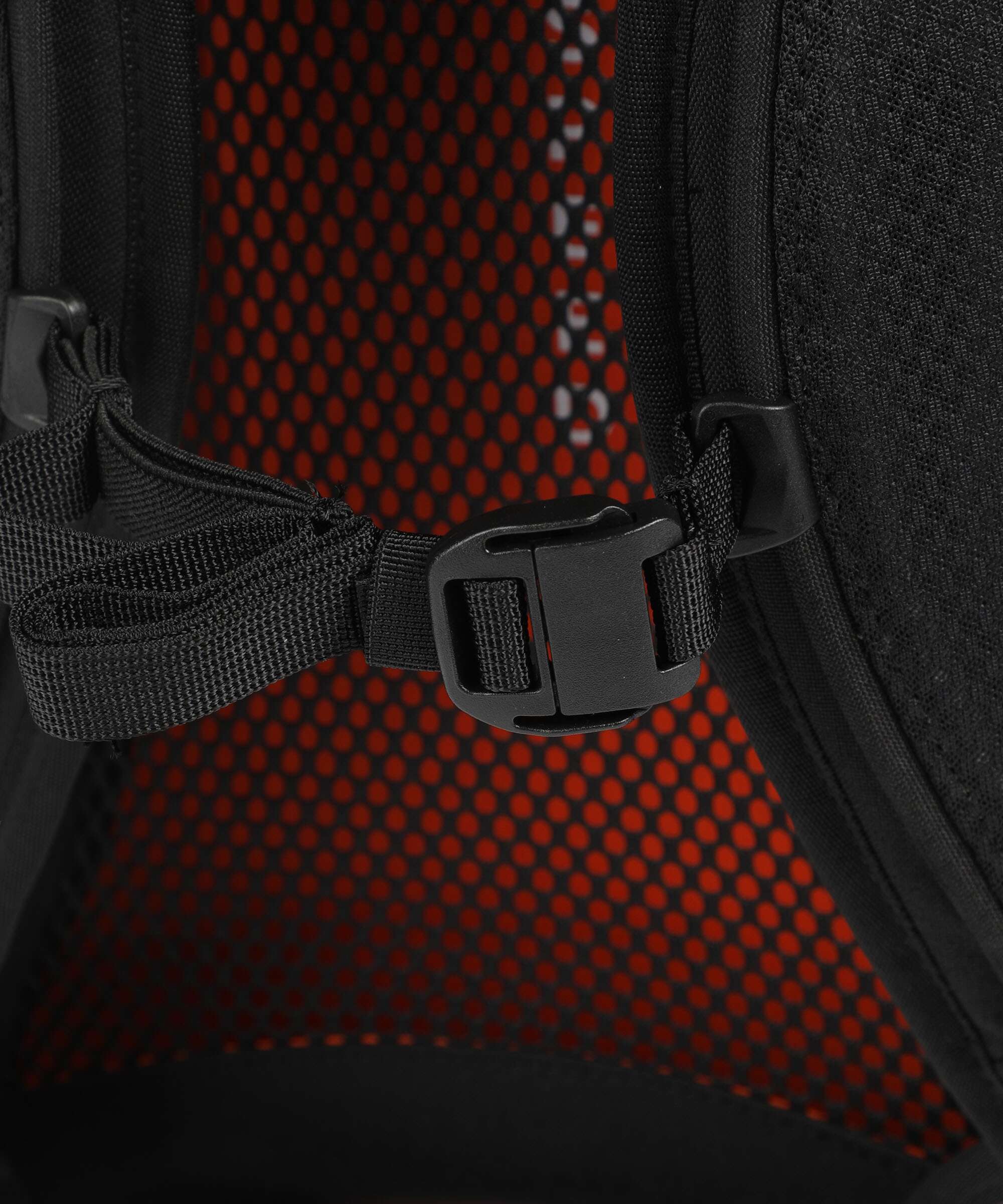 Osprey Metron 34 Backpack magma brown/goby orange - Image 3