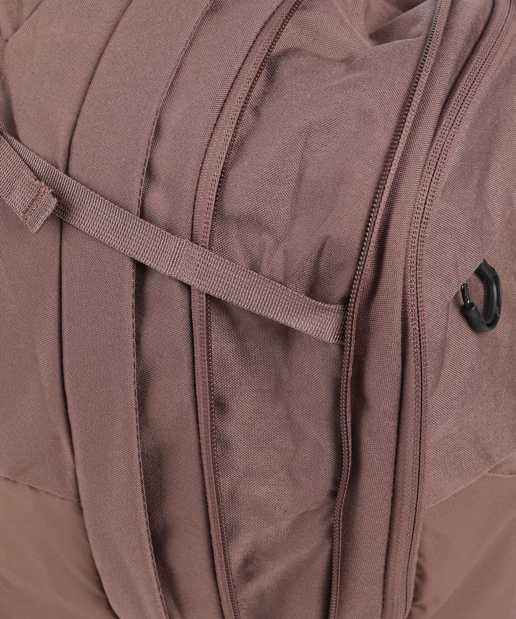 Osprey Metron 34 Backpack magma brown/goby orange - Image 4