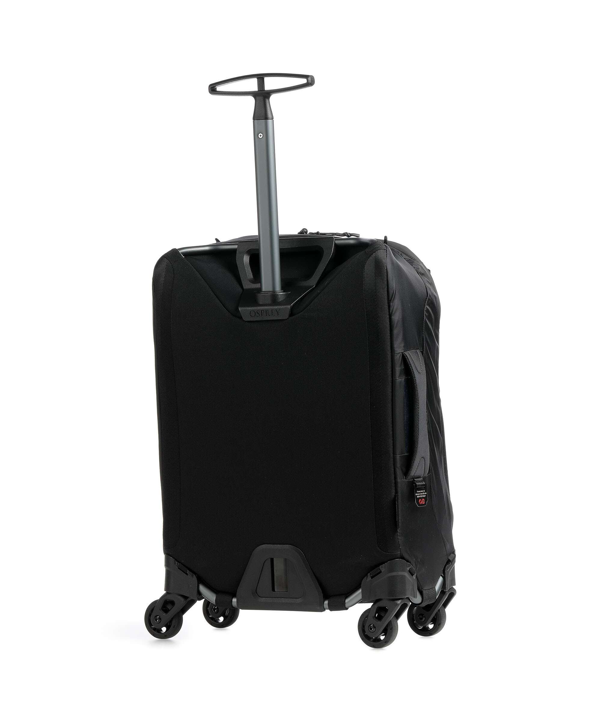 Osprey Ozone 38 Spinner (4 wheels) black - Image 2