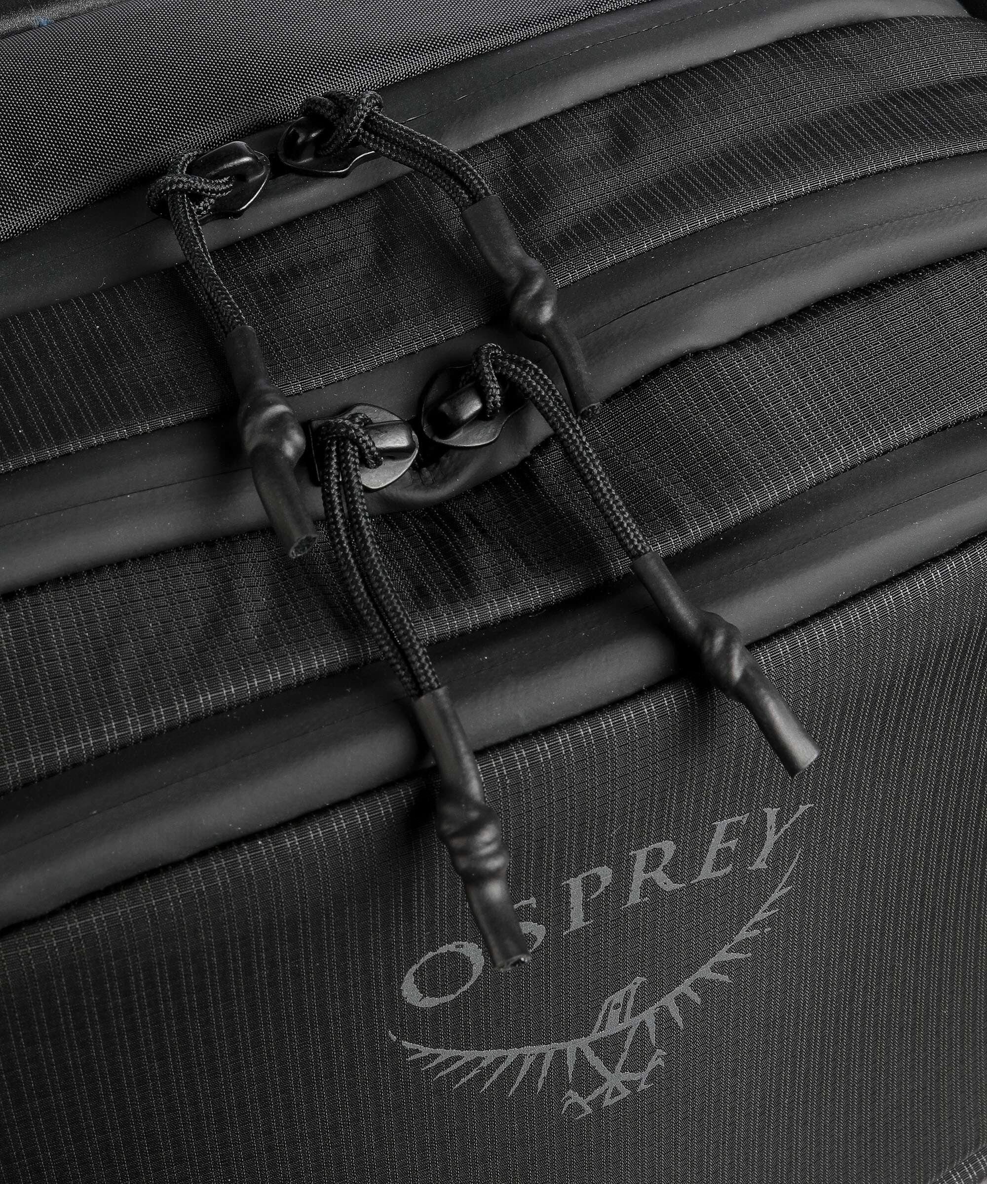 Osprey Ozone 38 Spinner (4 wheels) black - Image 3