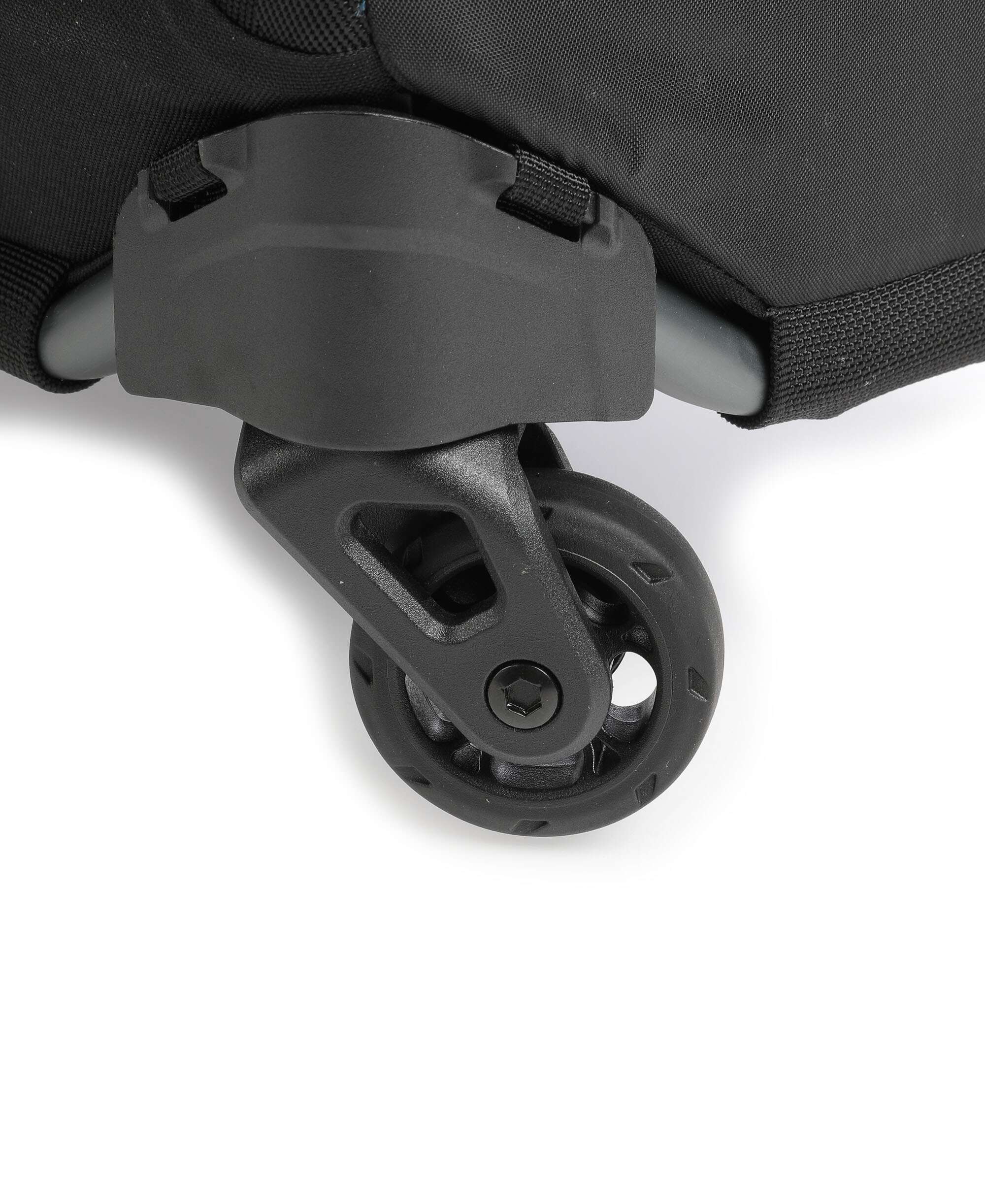 Osprey Ozone 38 Spinner (4 wheels) black - Image 4